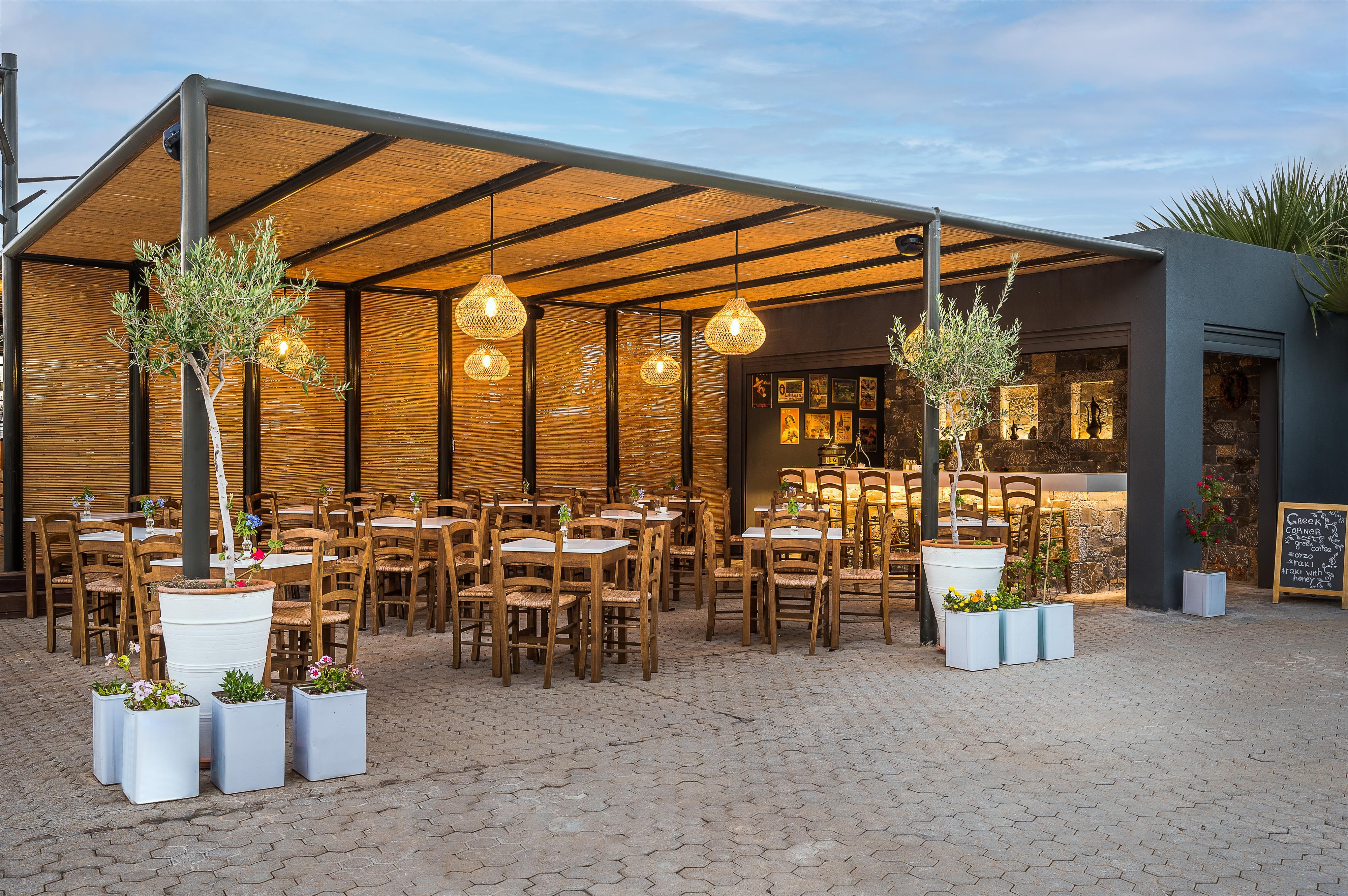 Arminda Hotel & SPA 32