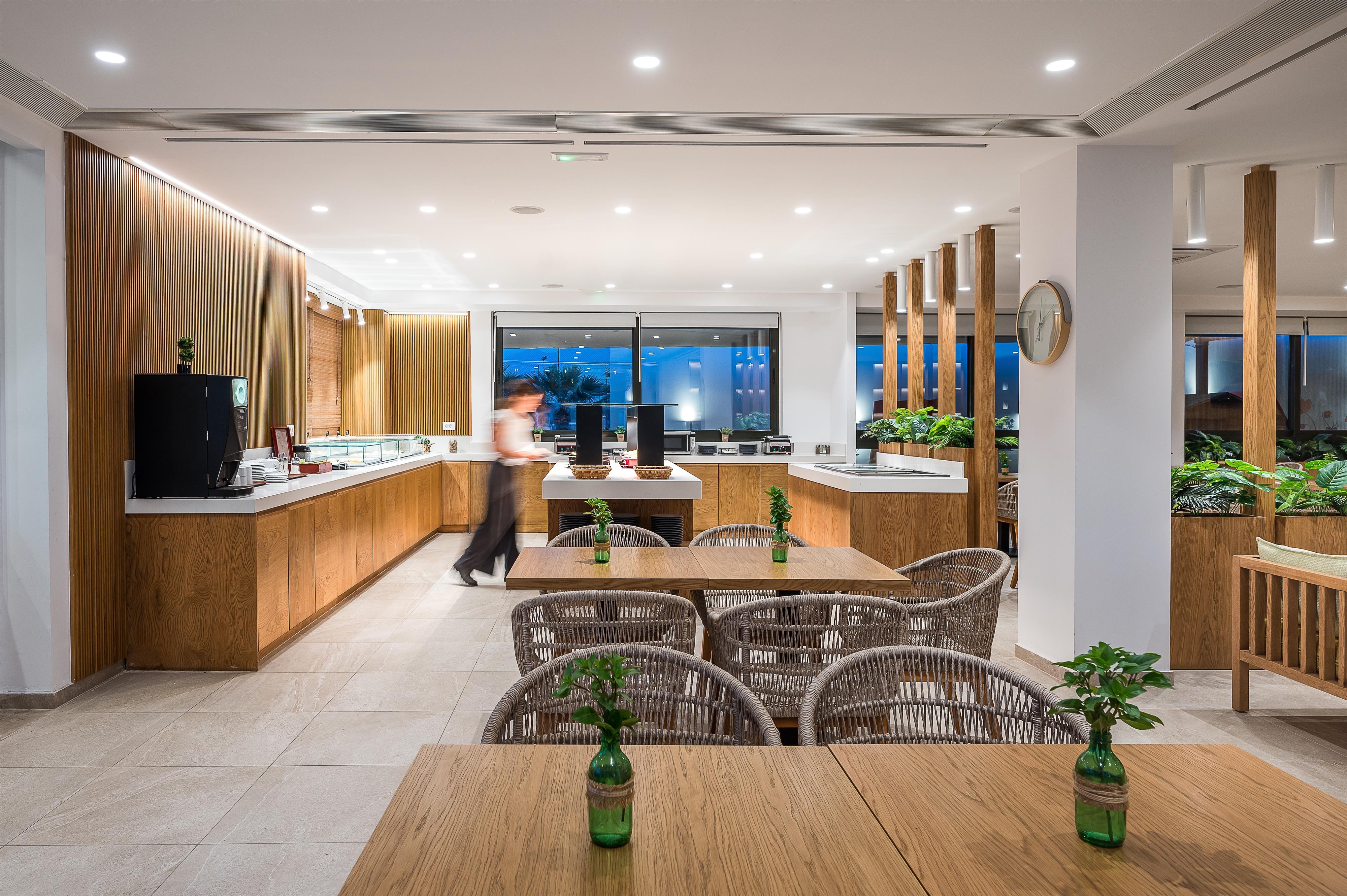 Arminda Hotel & SPA 33