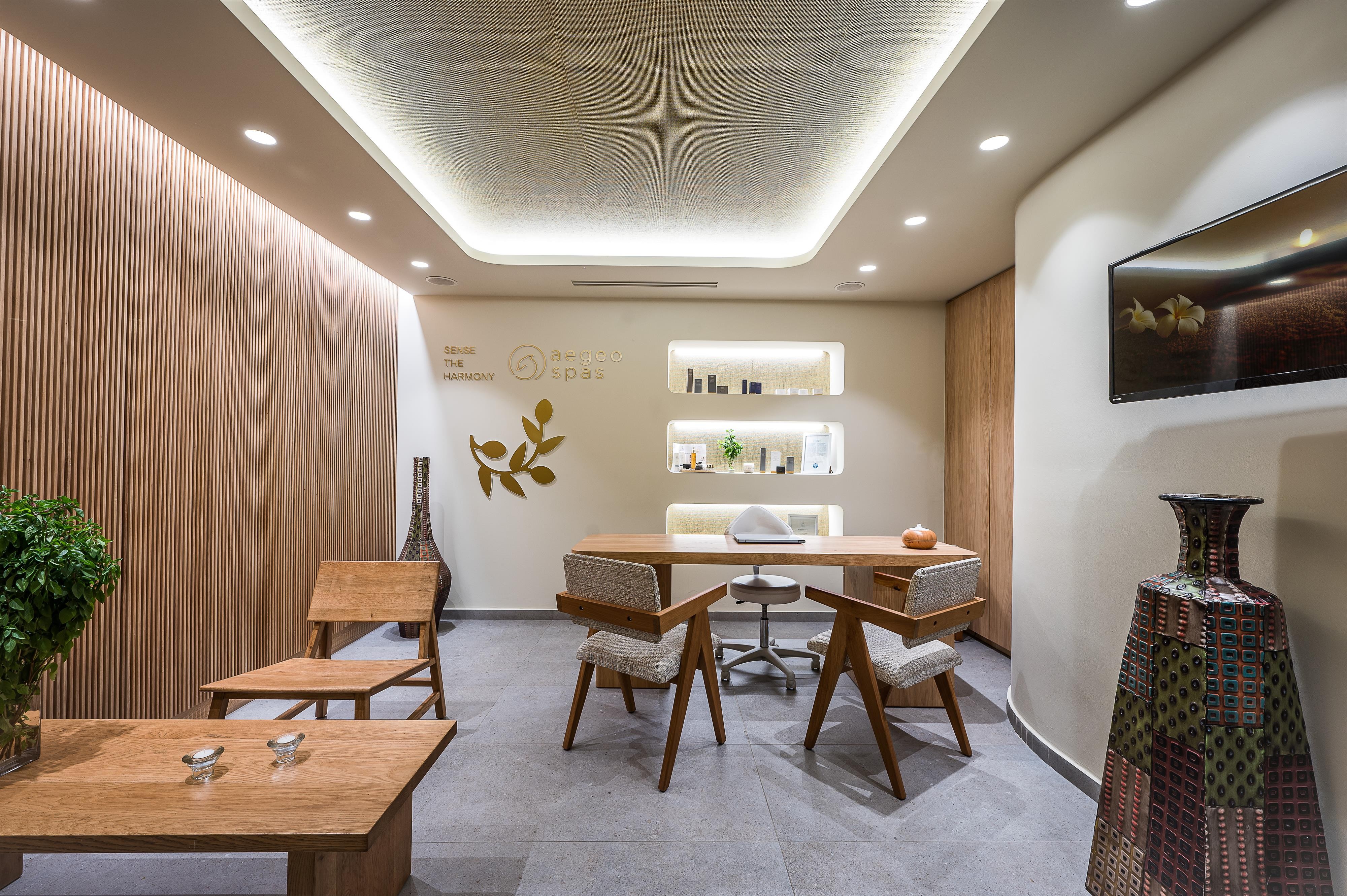 Arminda Hotel & SPA 34