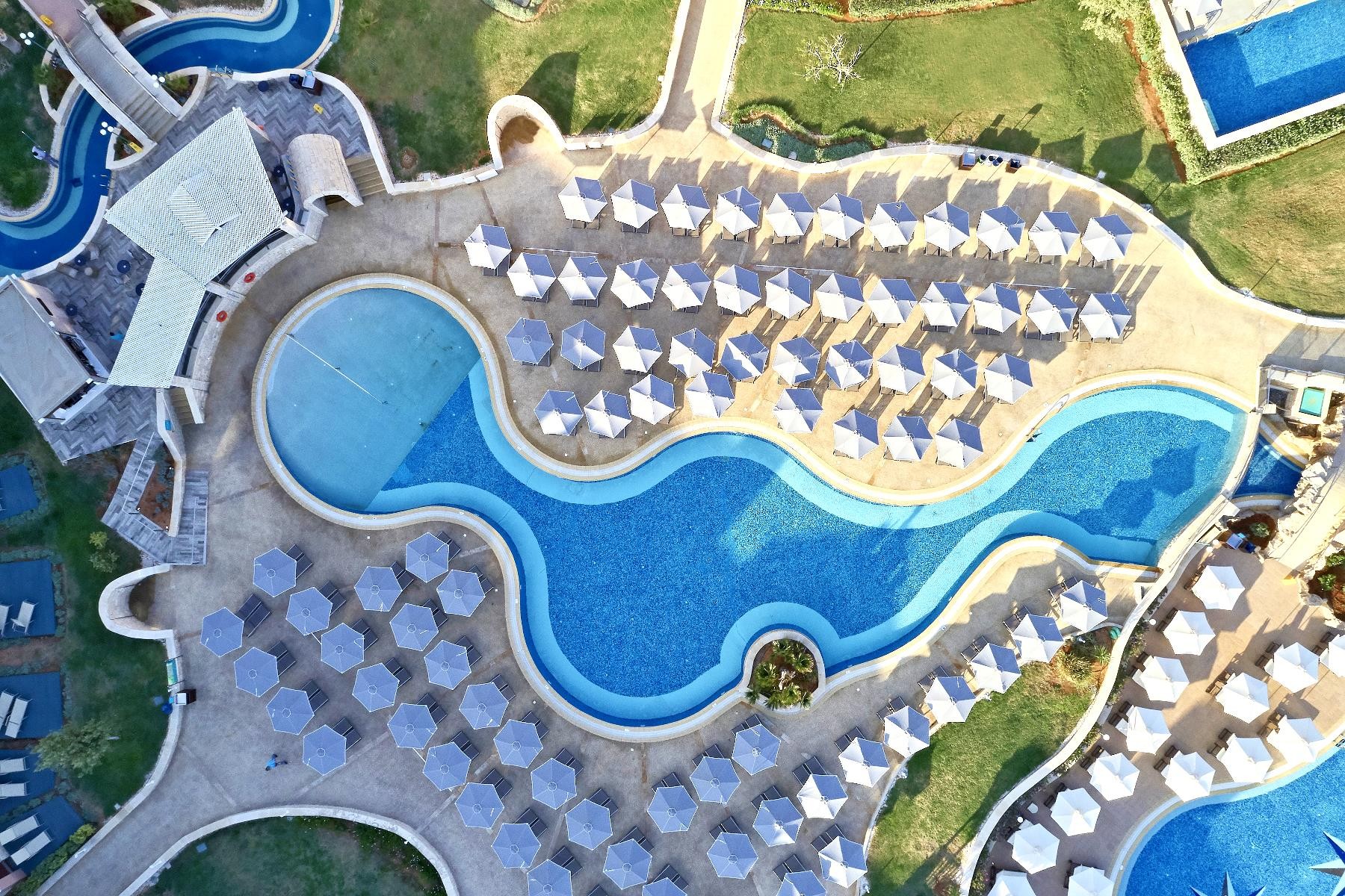 Atlantica Caldera Palace 25