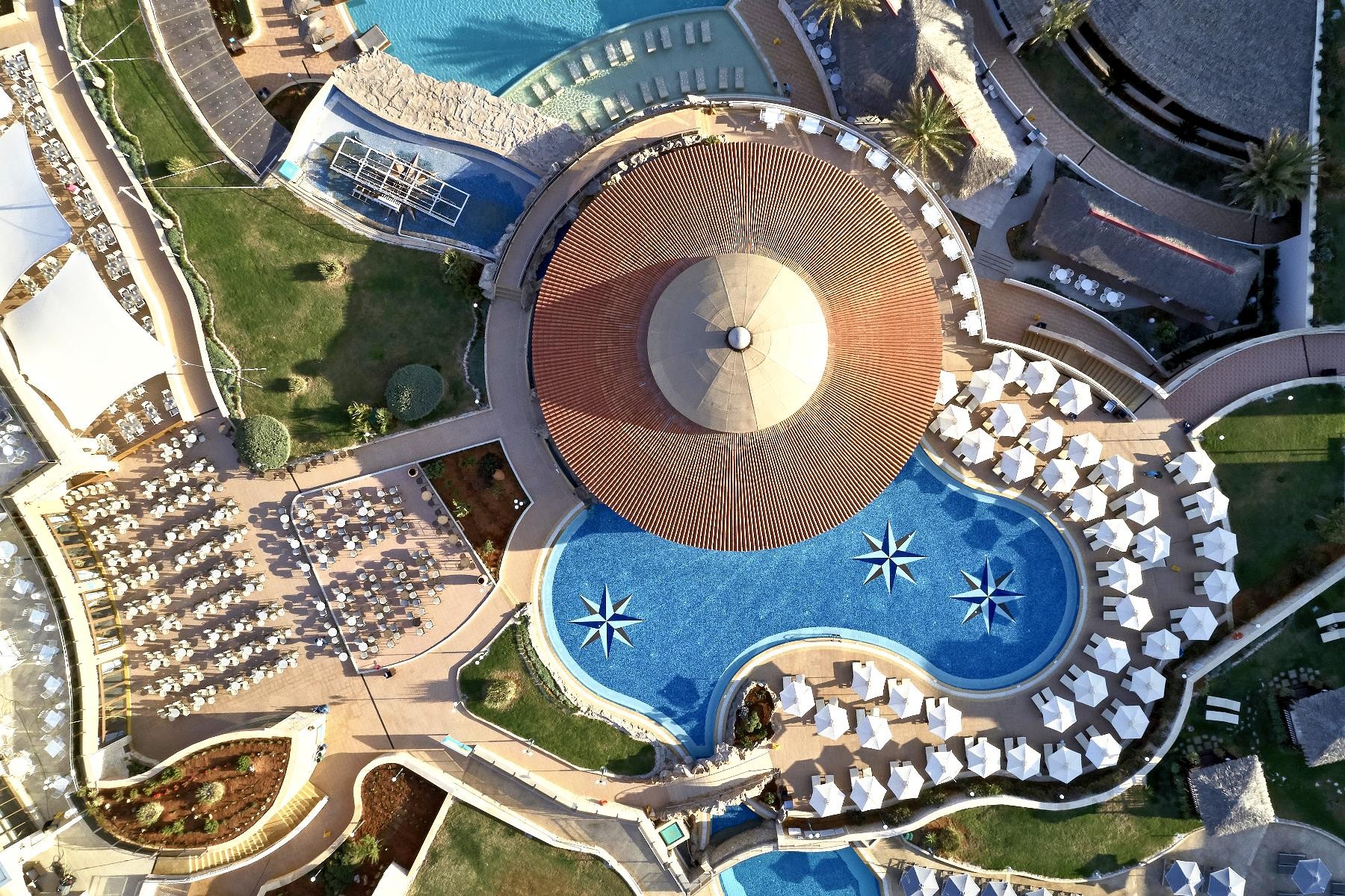 Atlantica Caldera Palace 39