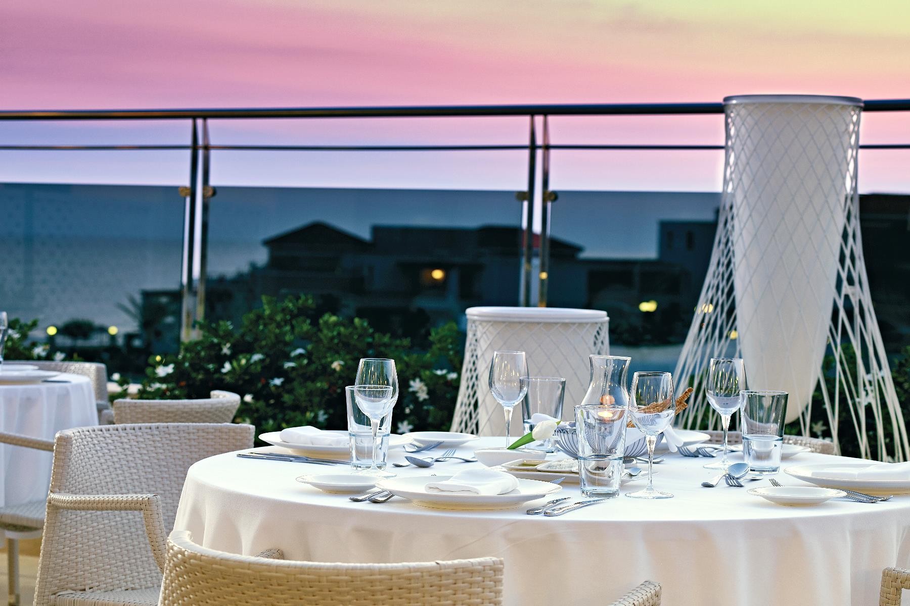 Atlantica Caldera Palace 10