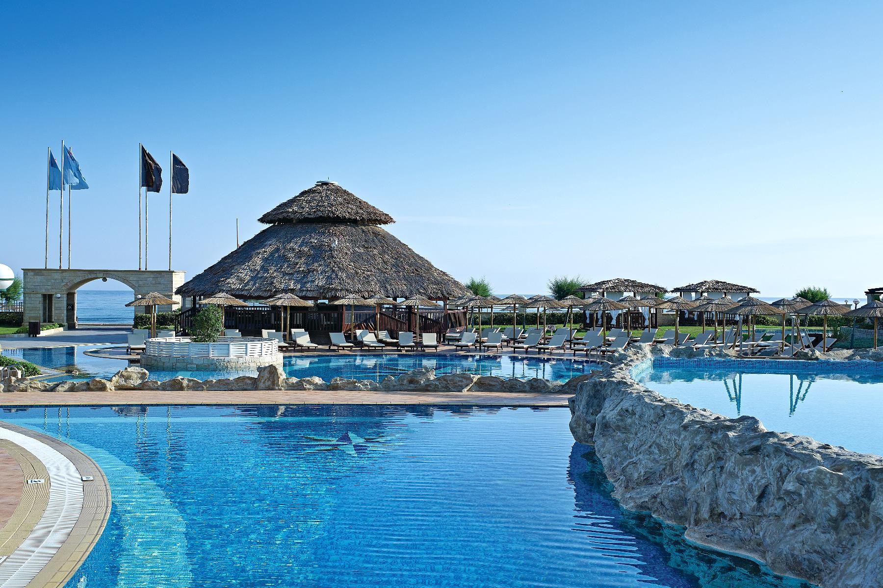 Atlantica Caldera Palace 22