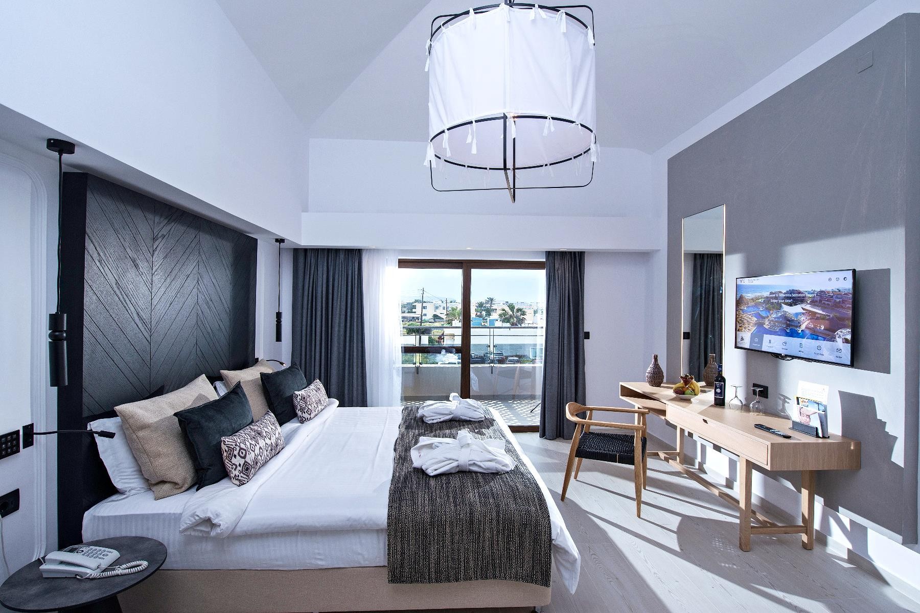 Atlantica Caldera Palace 5