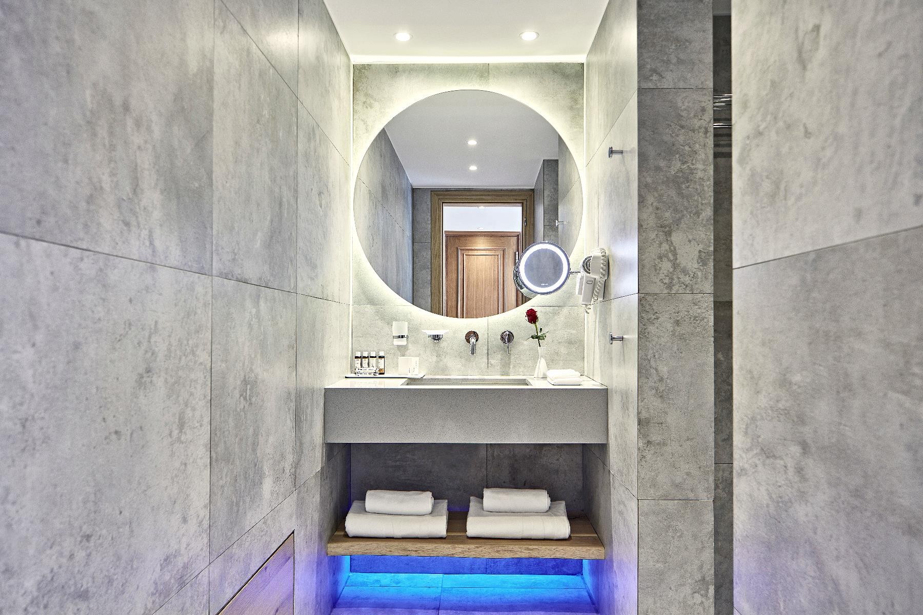 Atlantica Caldera Palace 6