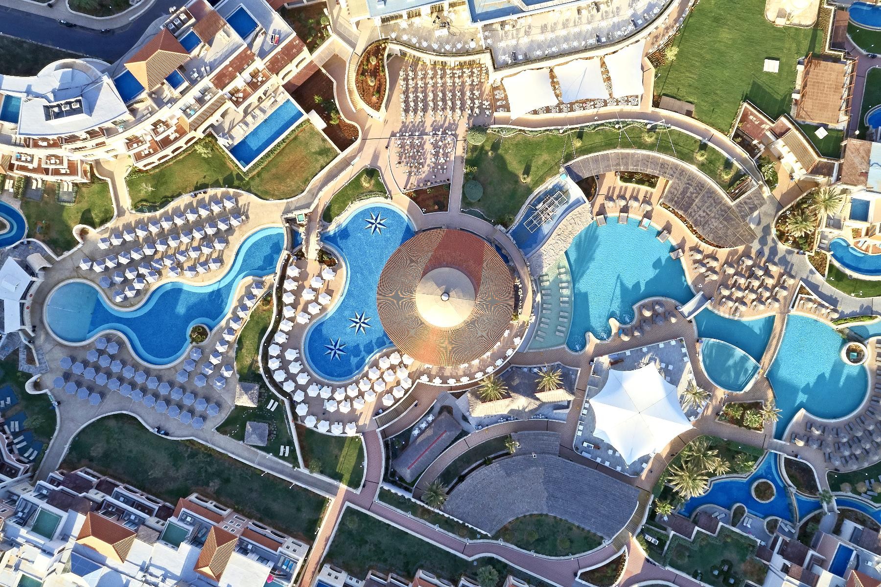 Atlantica Caldera Palace 31