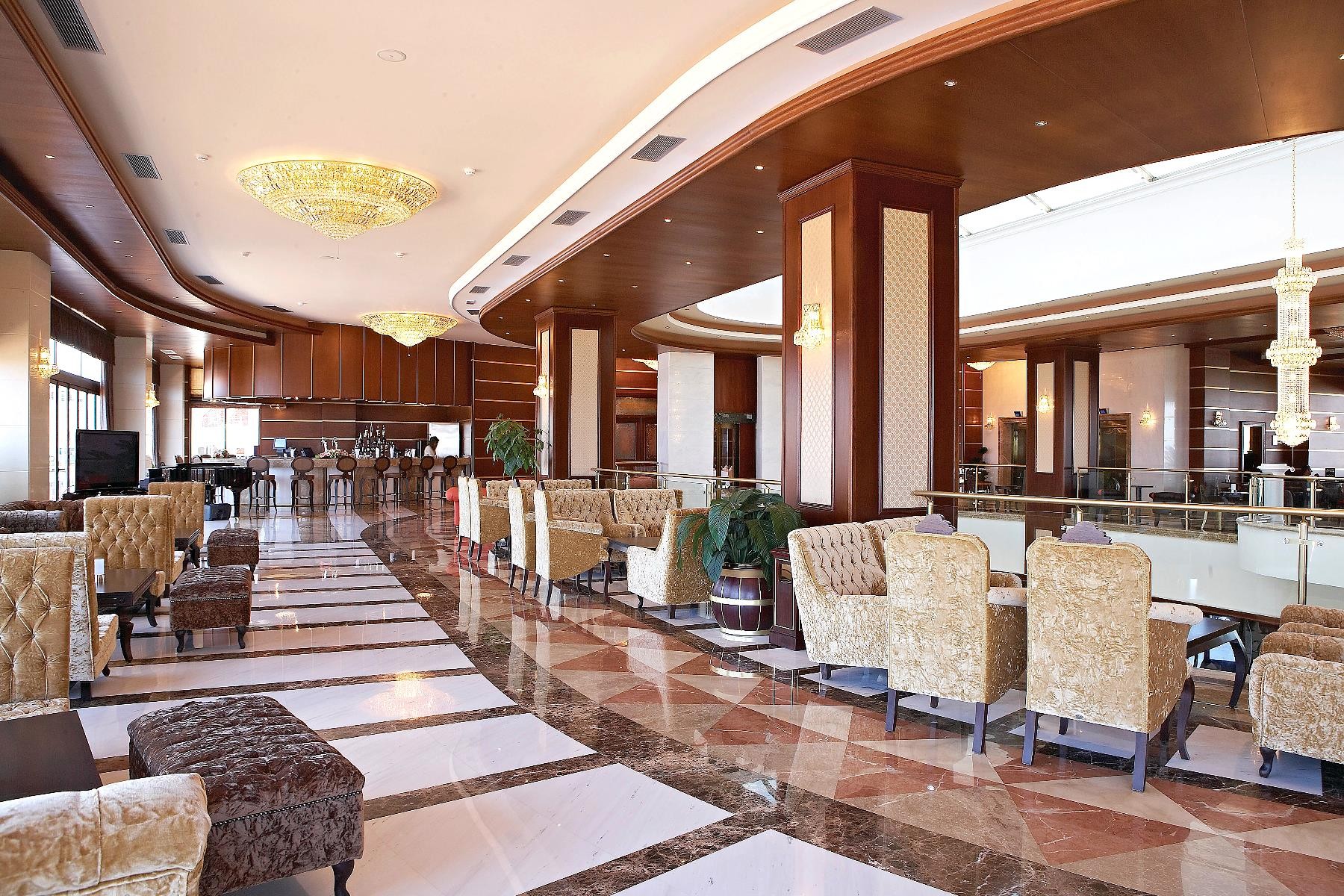 Atlantica Caldera Palace 19