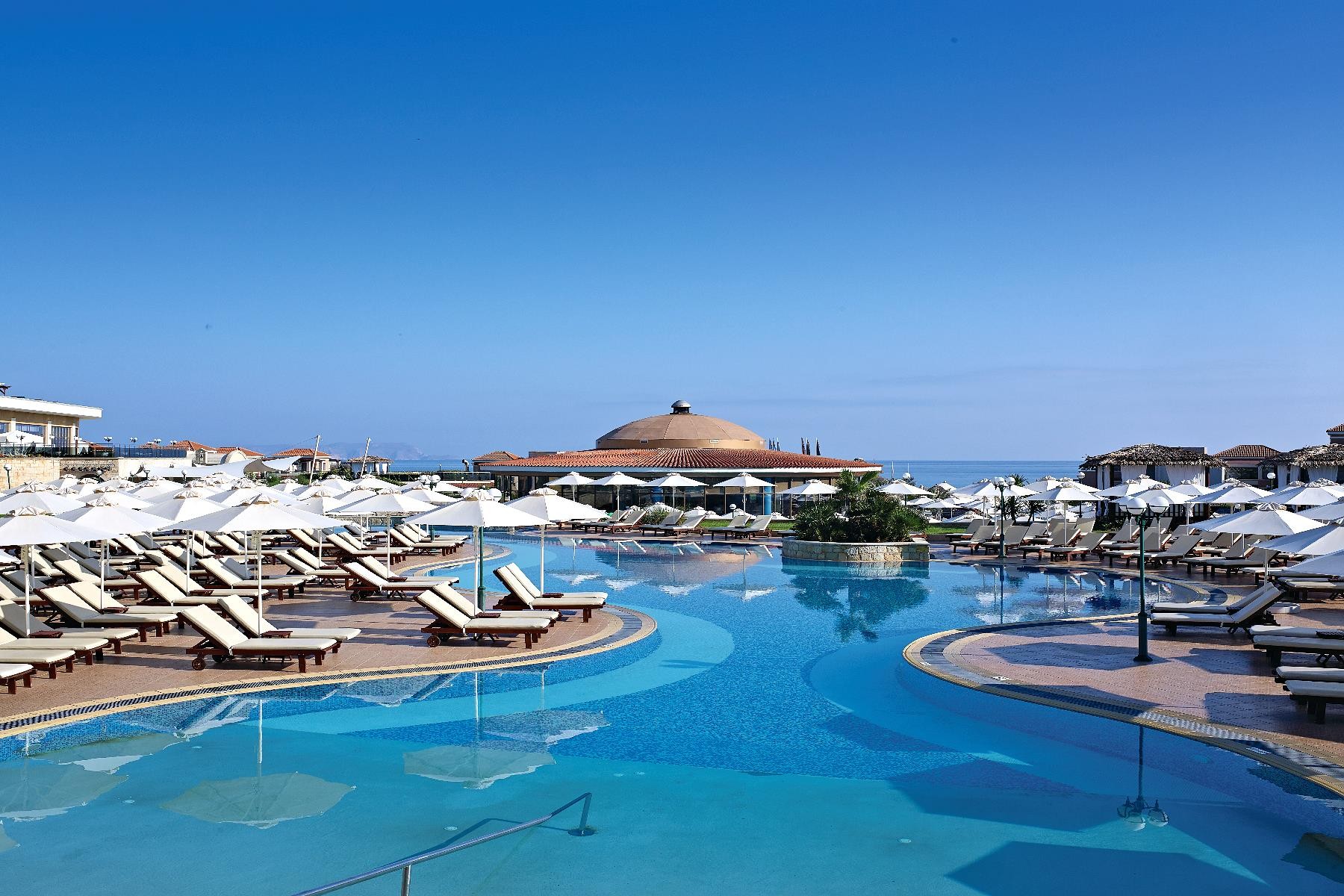 Atlantica Caldera Palace 23