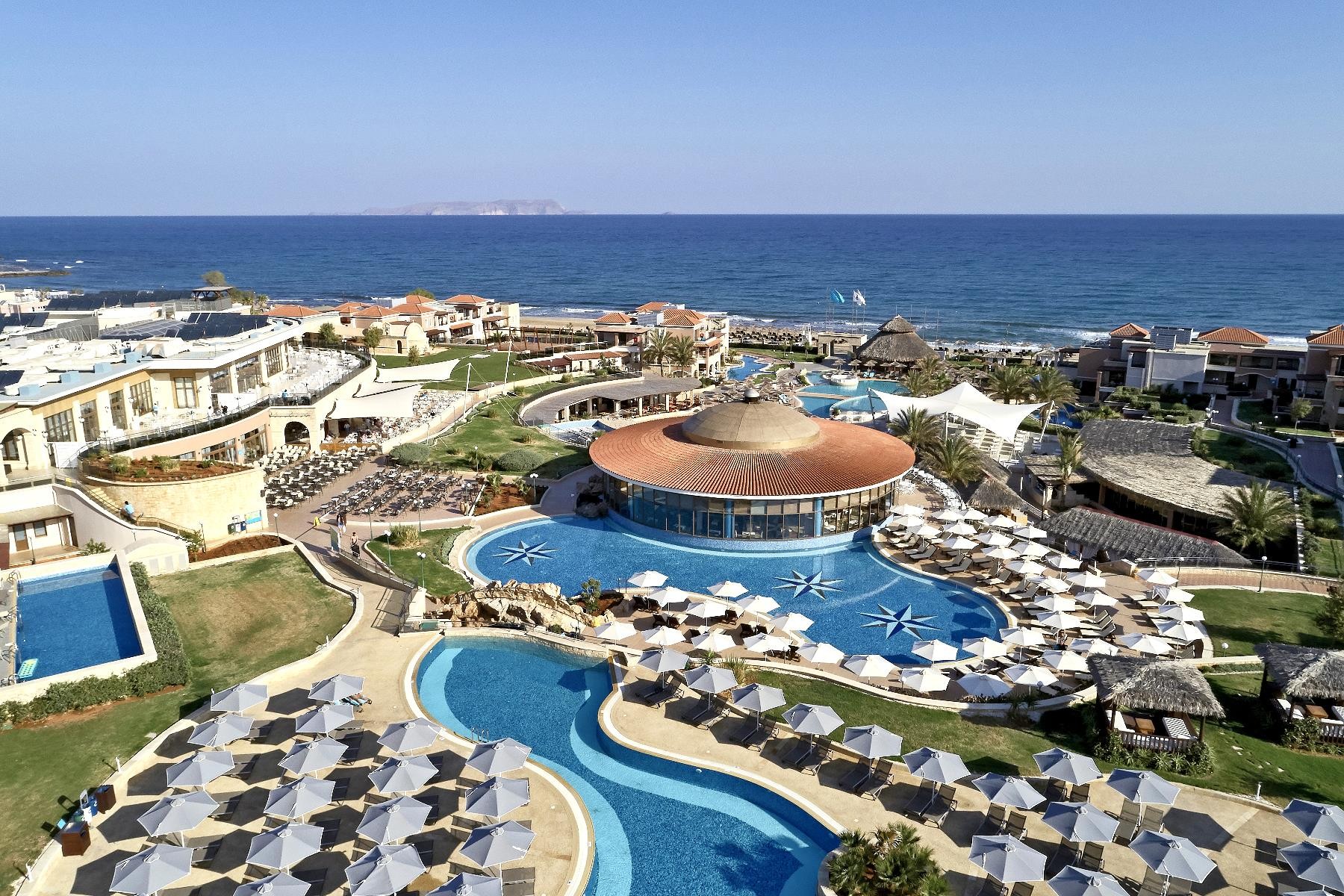 Atlantica Caldera Palace 34