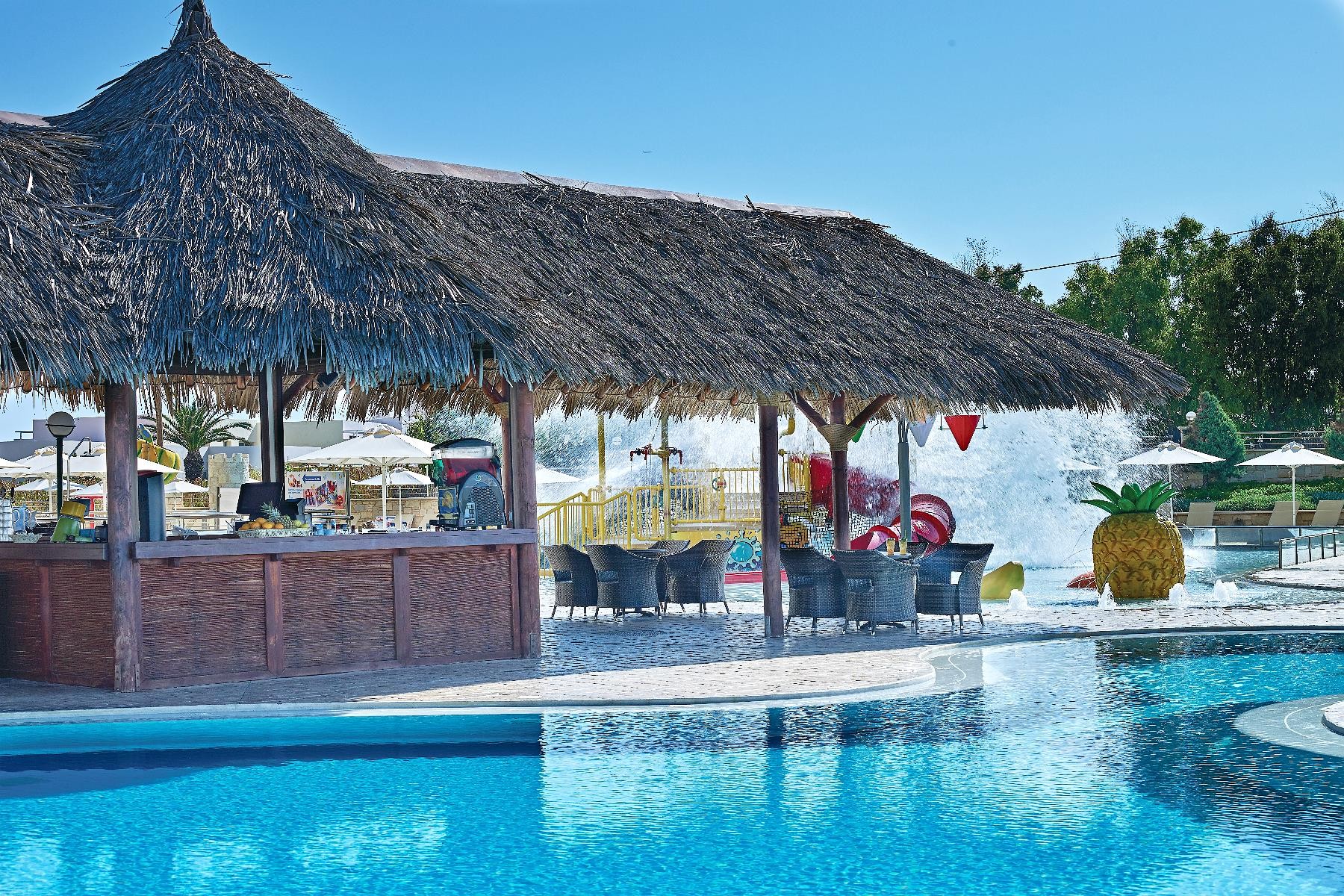 Atlantica Caldera Palace 30