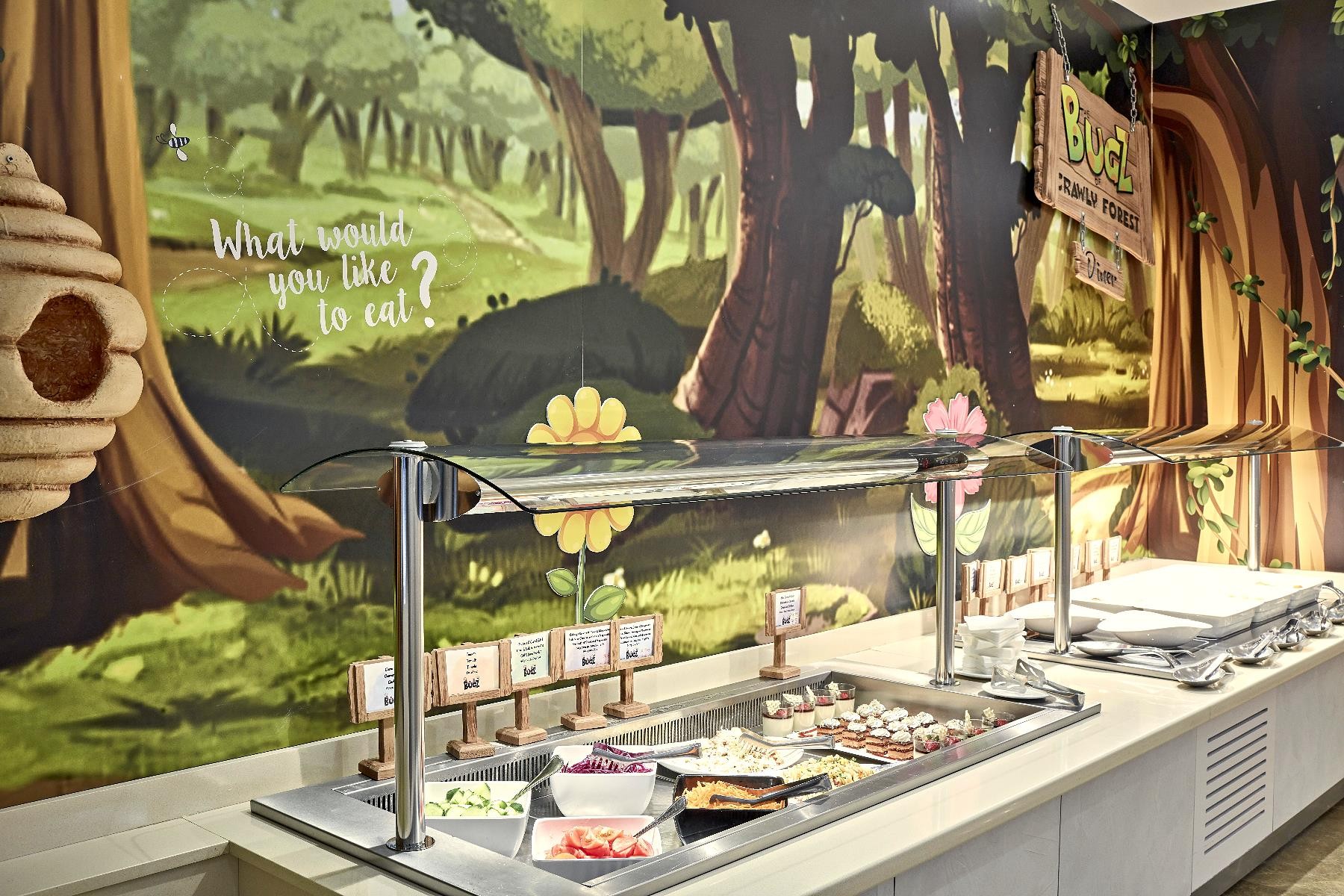 Atlantica Caldera Palace 9