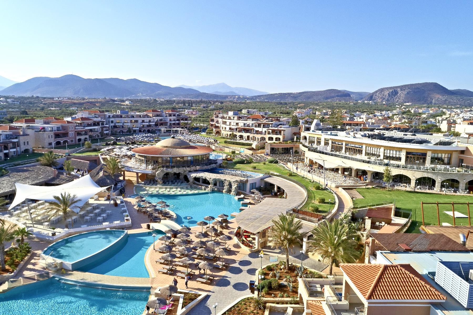 Atlantica Caldera Palace 41