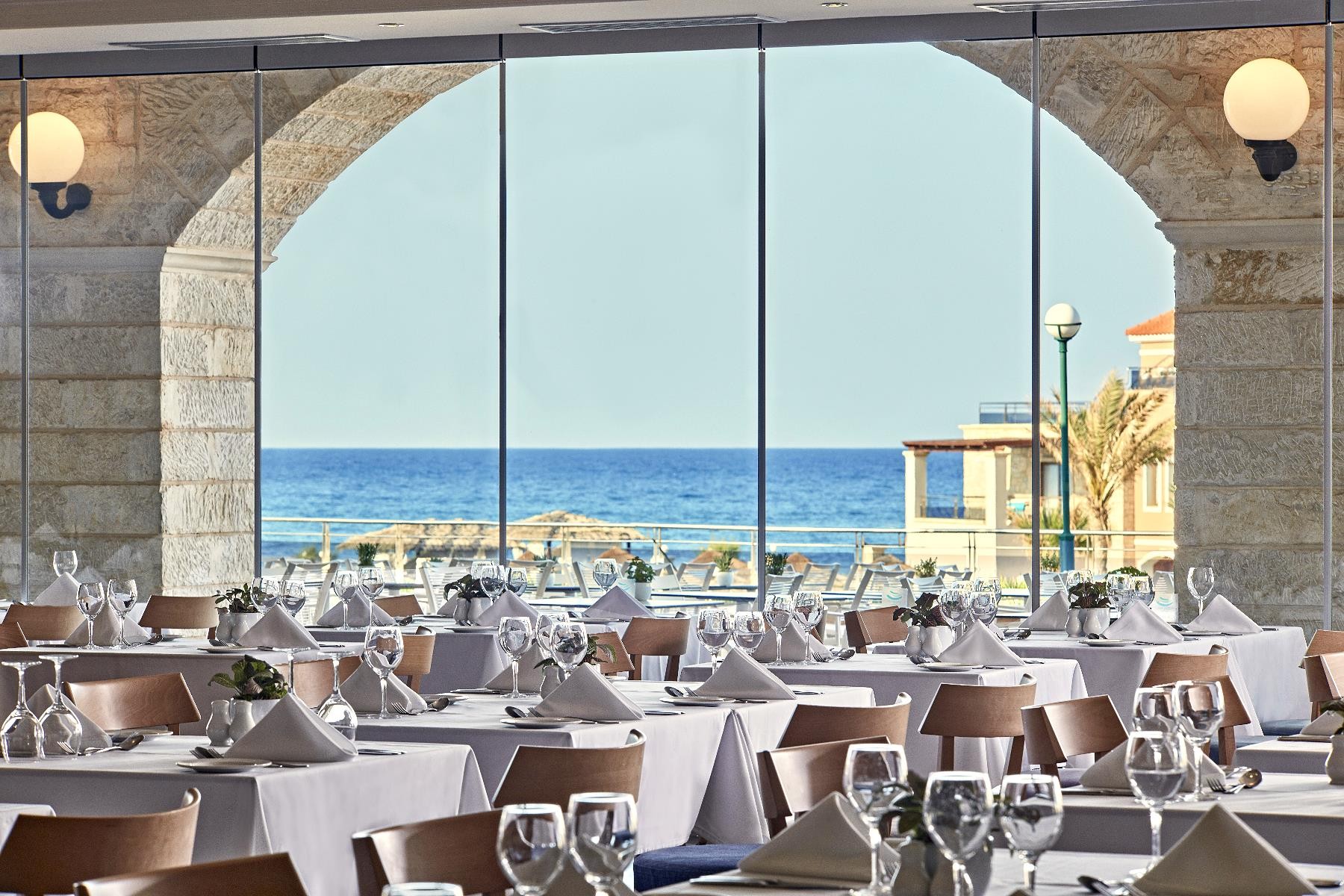 Atlantica Caldera Palace 7