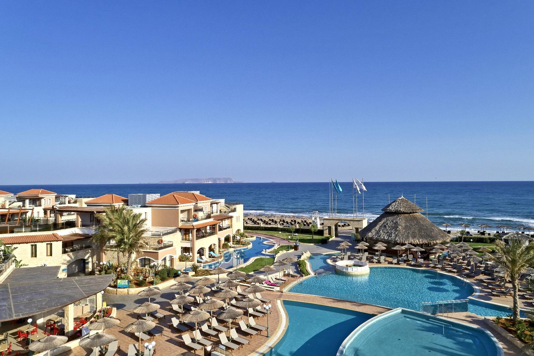 Atlantica Caldera Palace 33