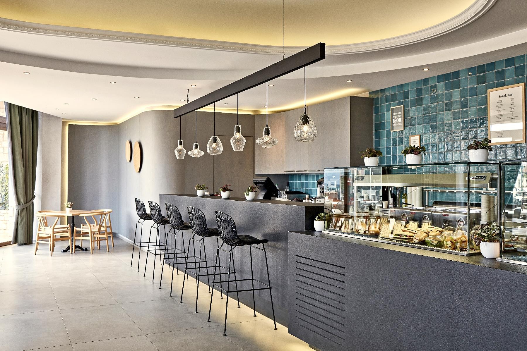 Atlantica Caldera Palace 17