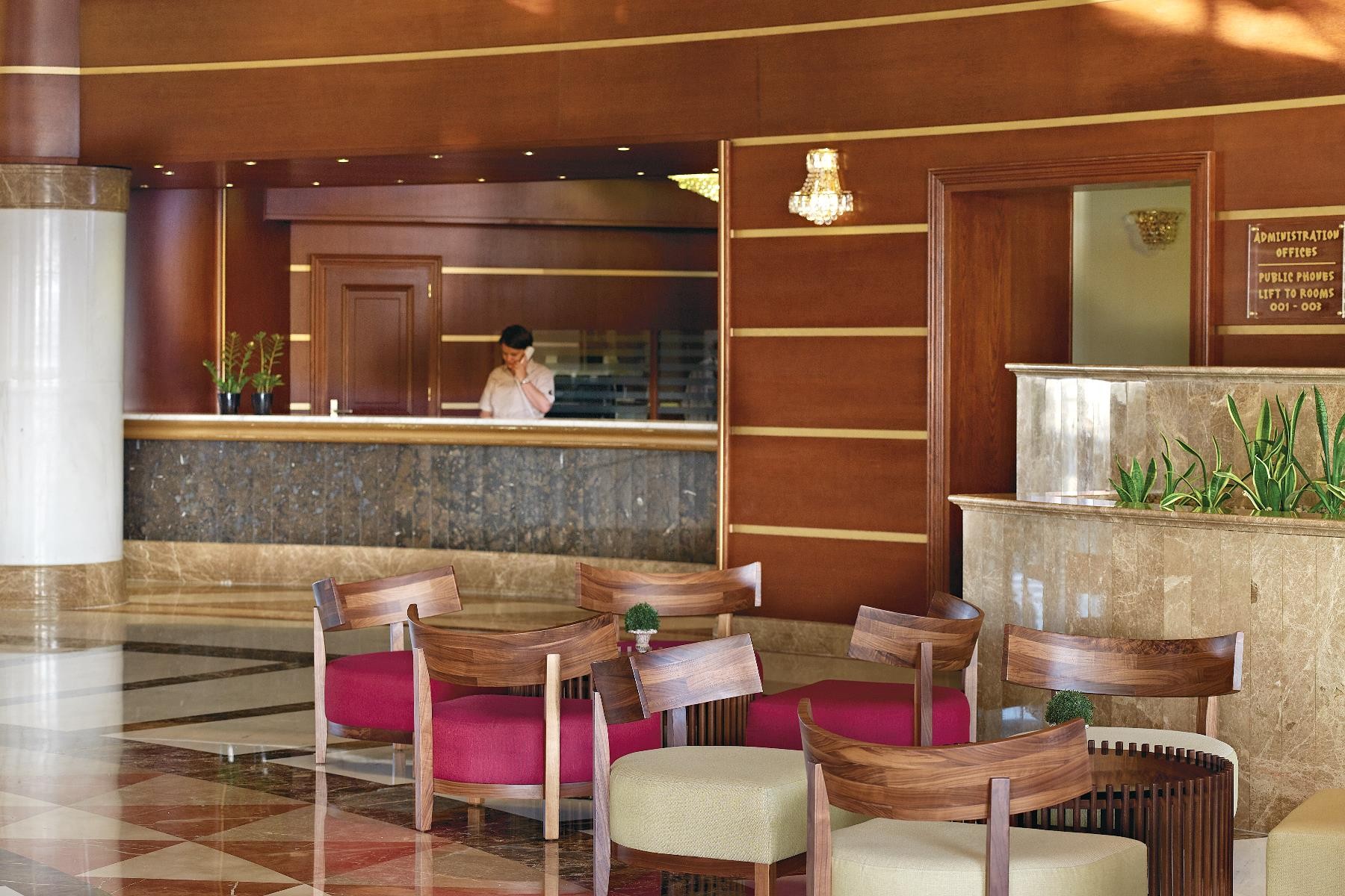 Atlantica Caldera Palace 20