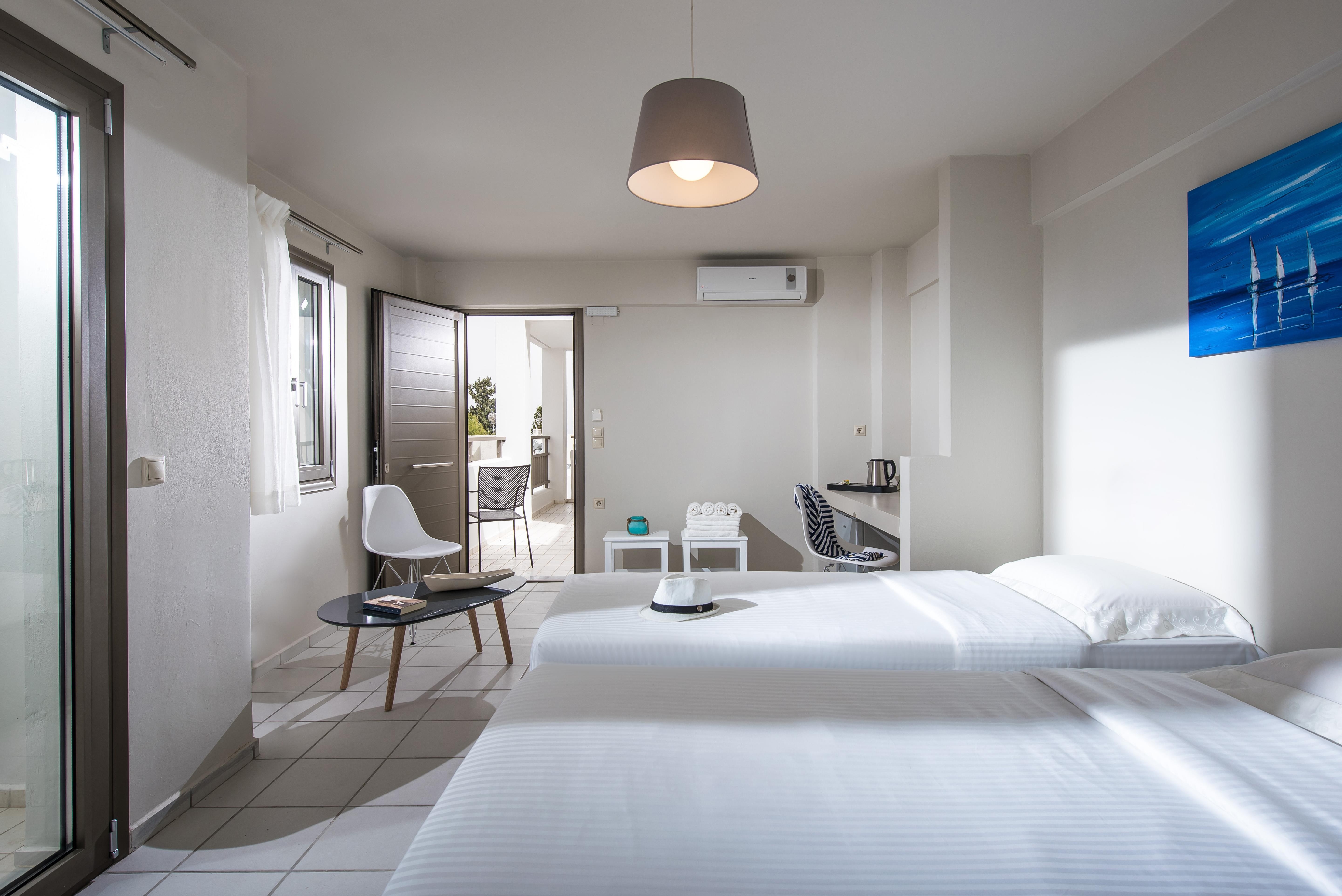 Casa Bianca by Checkin 7