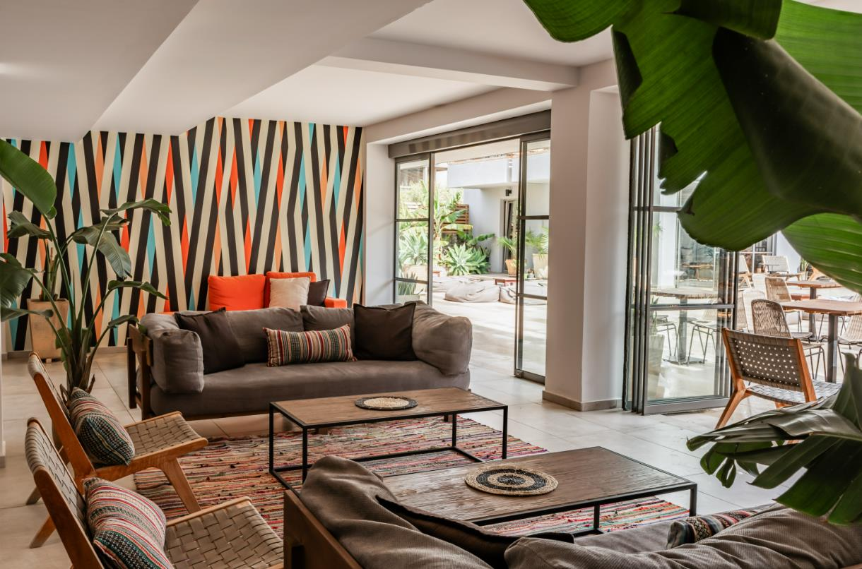 Cook's Club Hersonissos 12