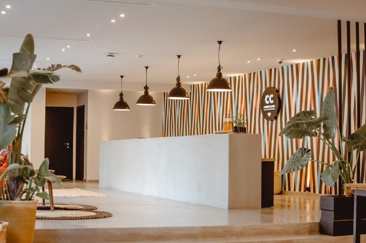 Cook's Club Hersonissos 11