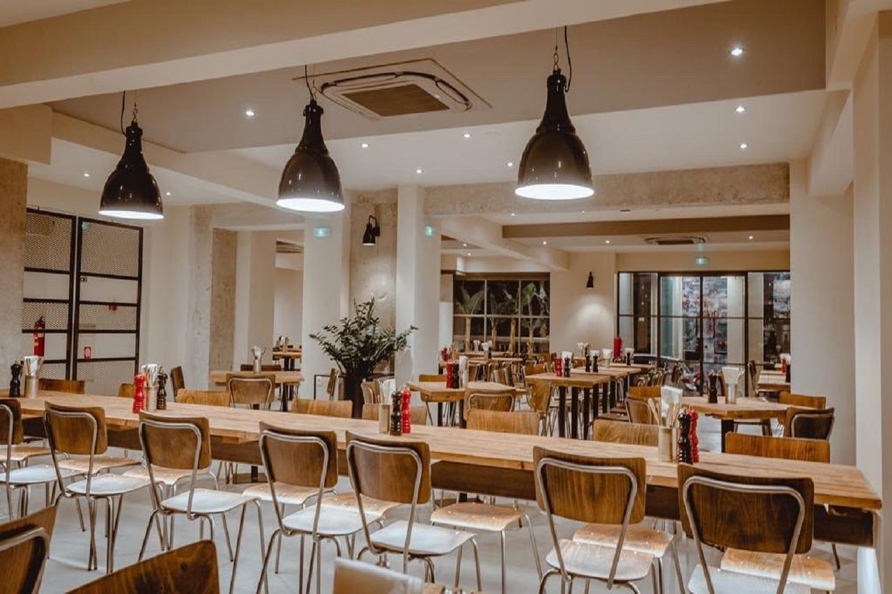 Cook's Club Hersonissos 9