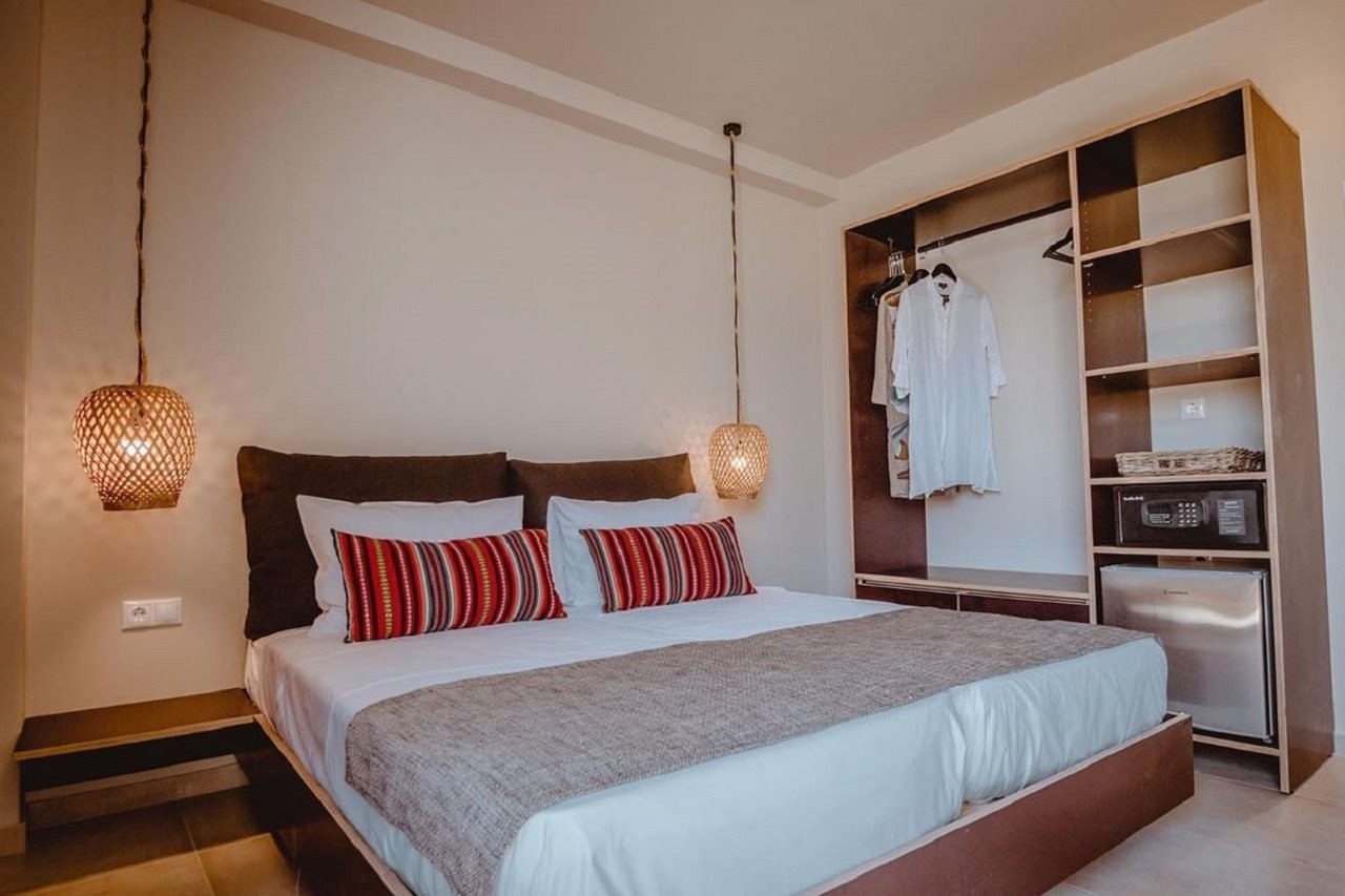 Cook's Club Hersonissos 5