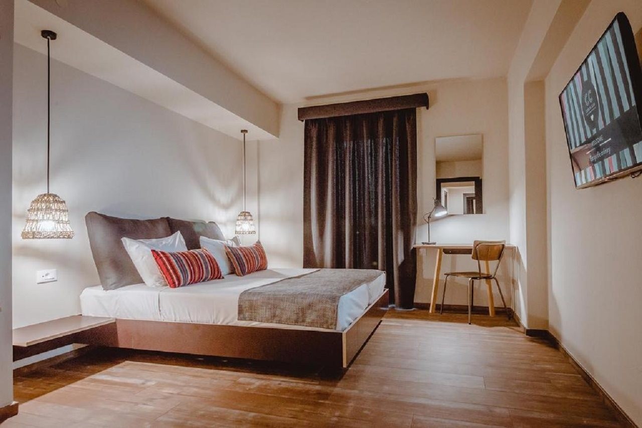 Cook's Club Hersonissos 6