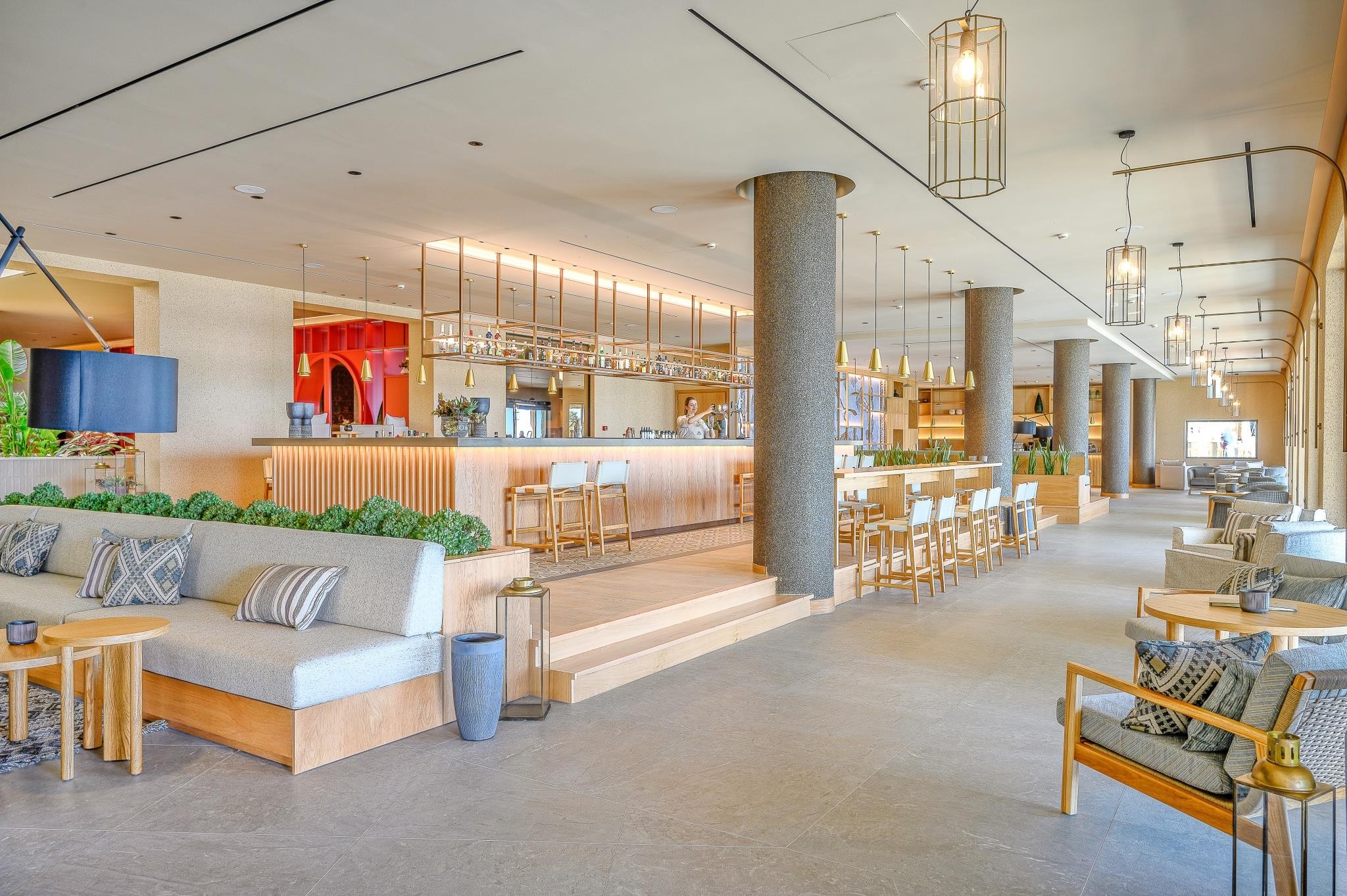 Creta Maris Beach Resort 32