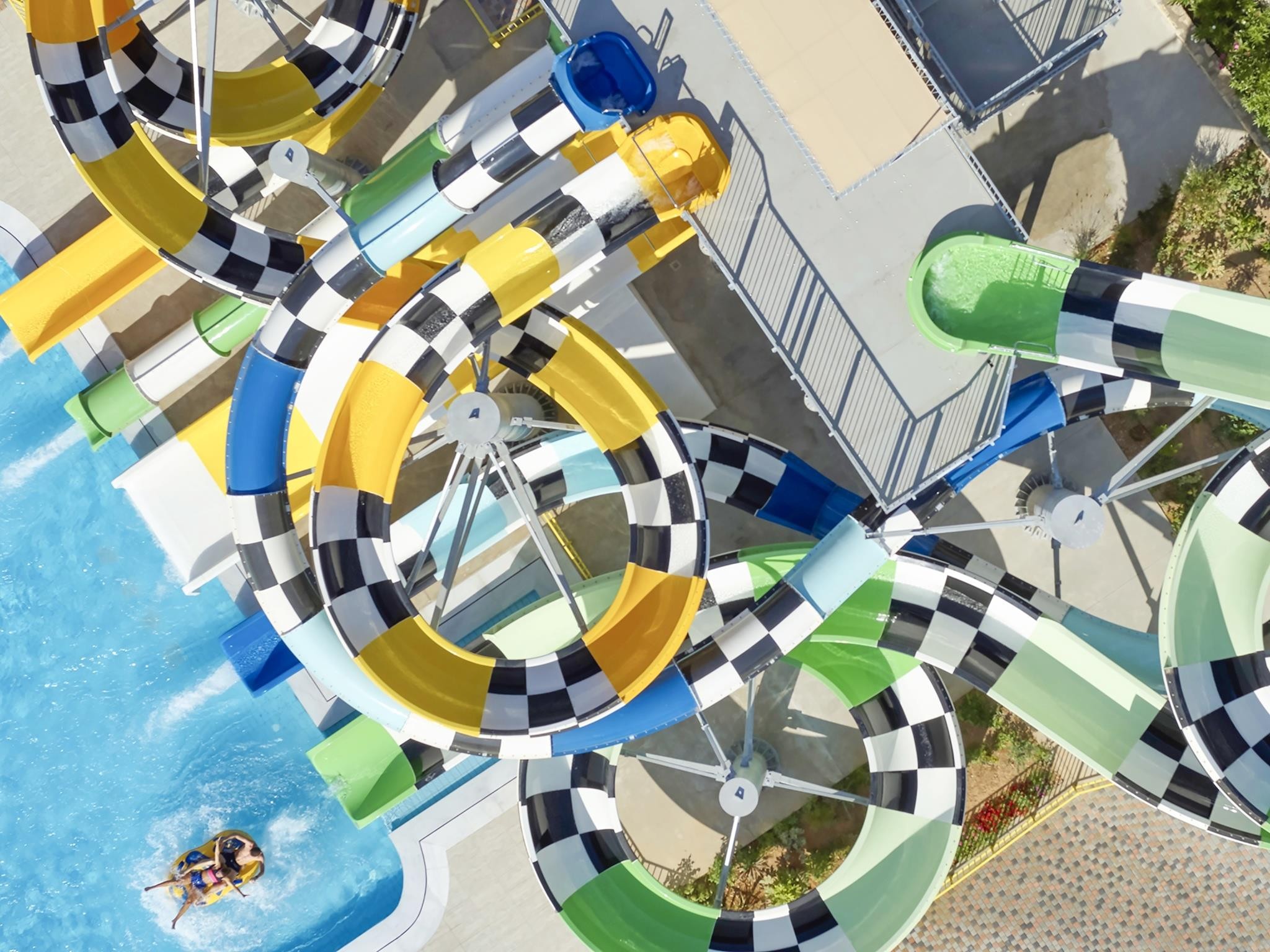 Creta Maris Beach Resort 5