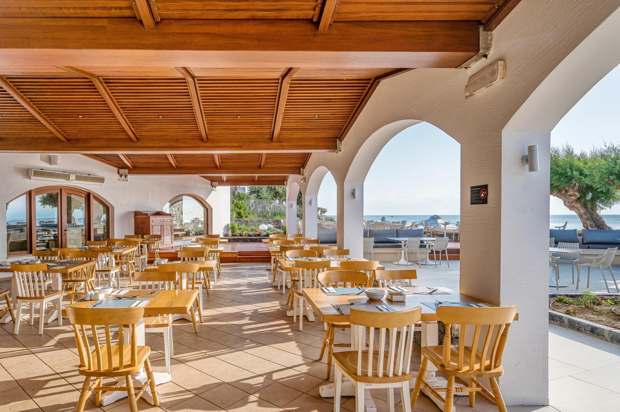 Creta Maris Beach Resort 25