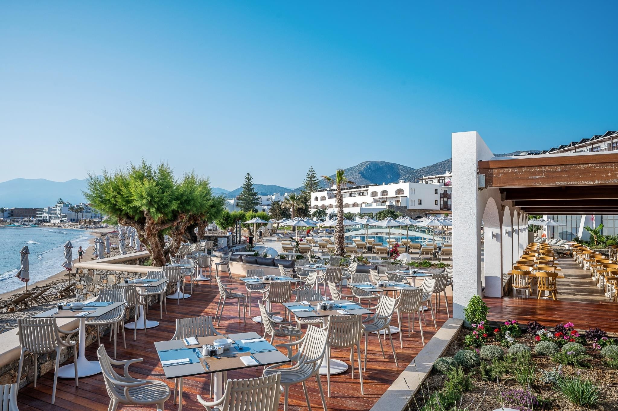 Creta Maris Beach Resort 26