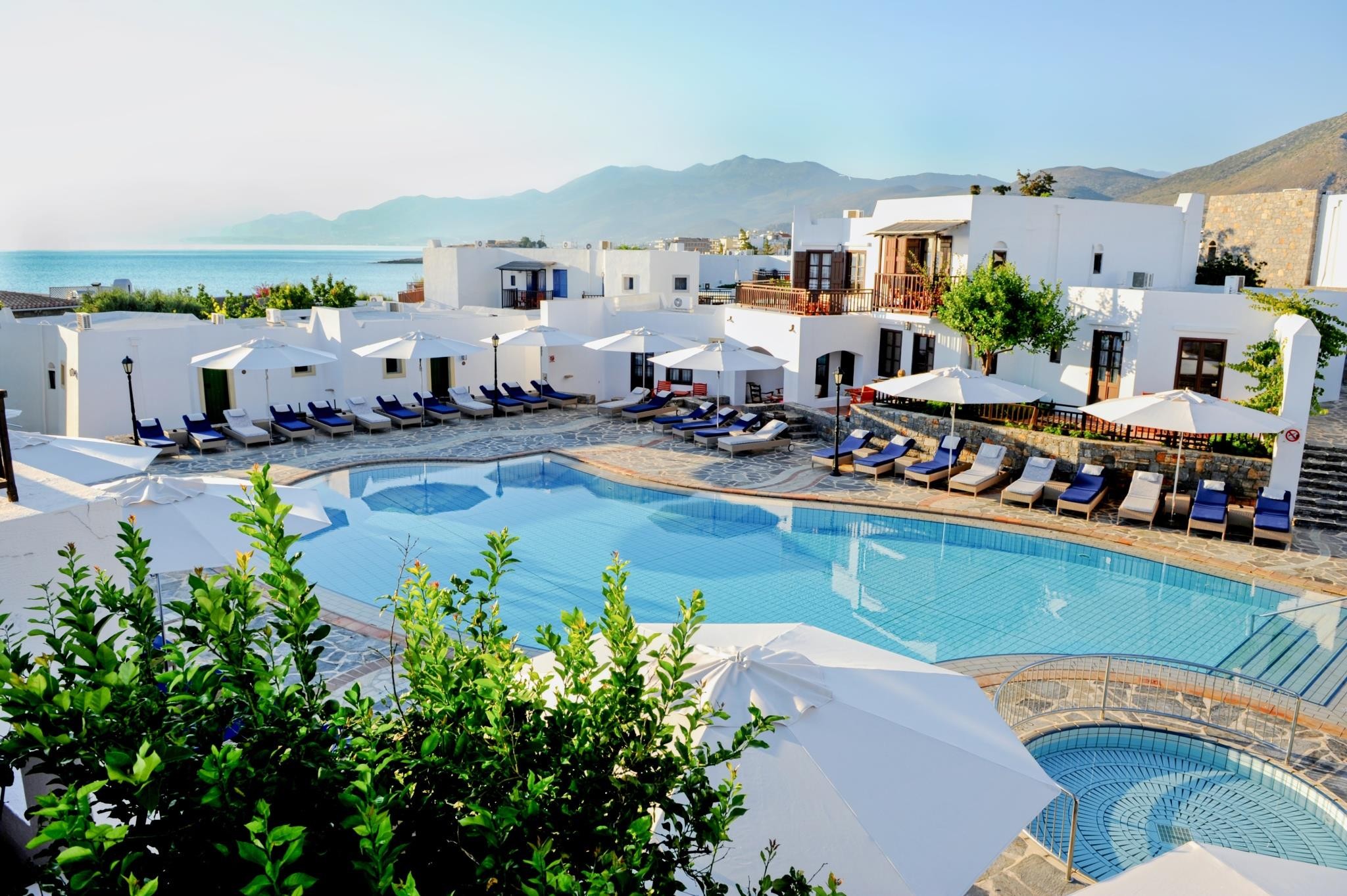 Creta Maris Beach Resort 42