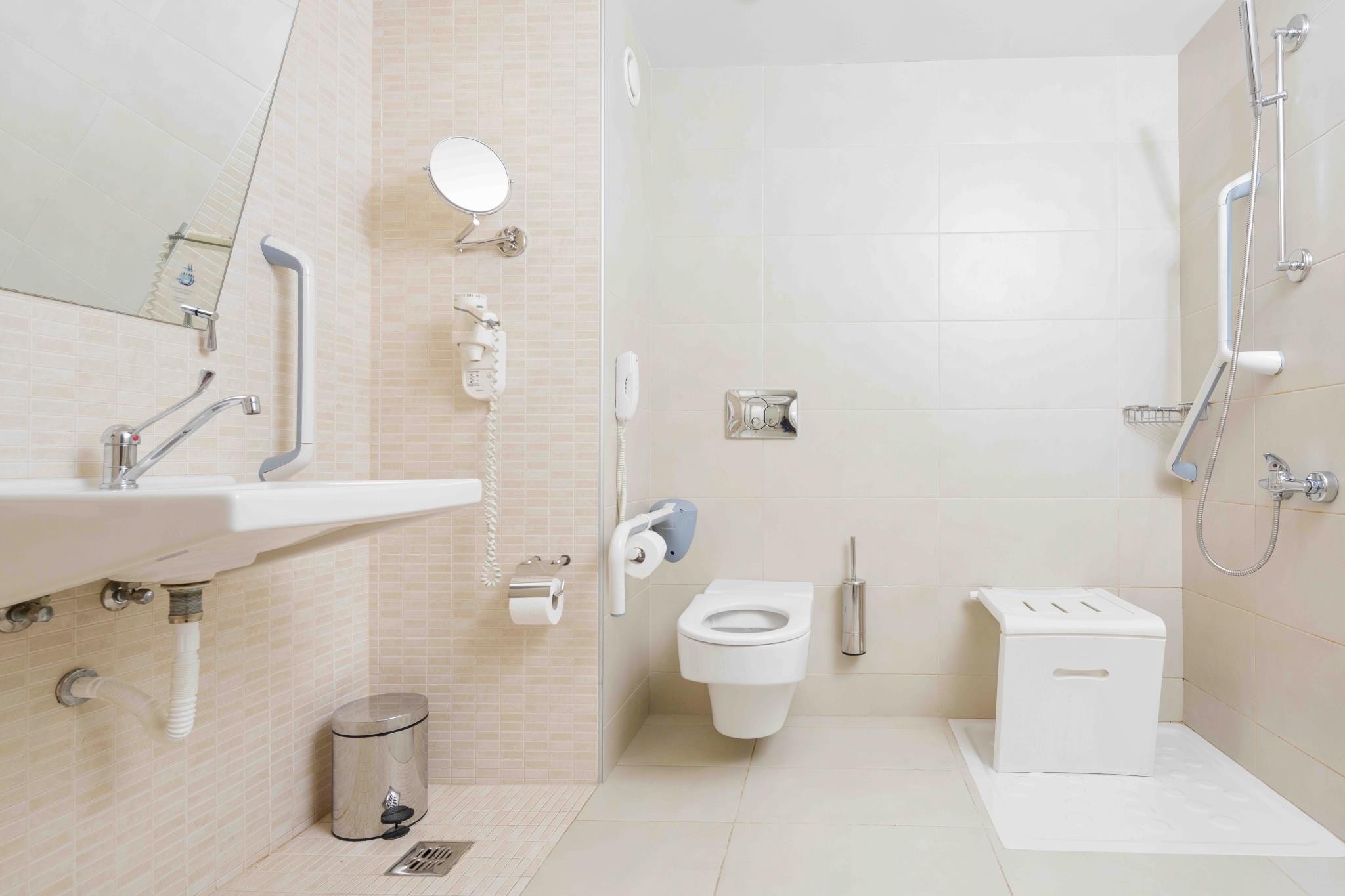 Creta Maris Beach Resort 9