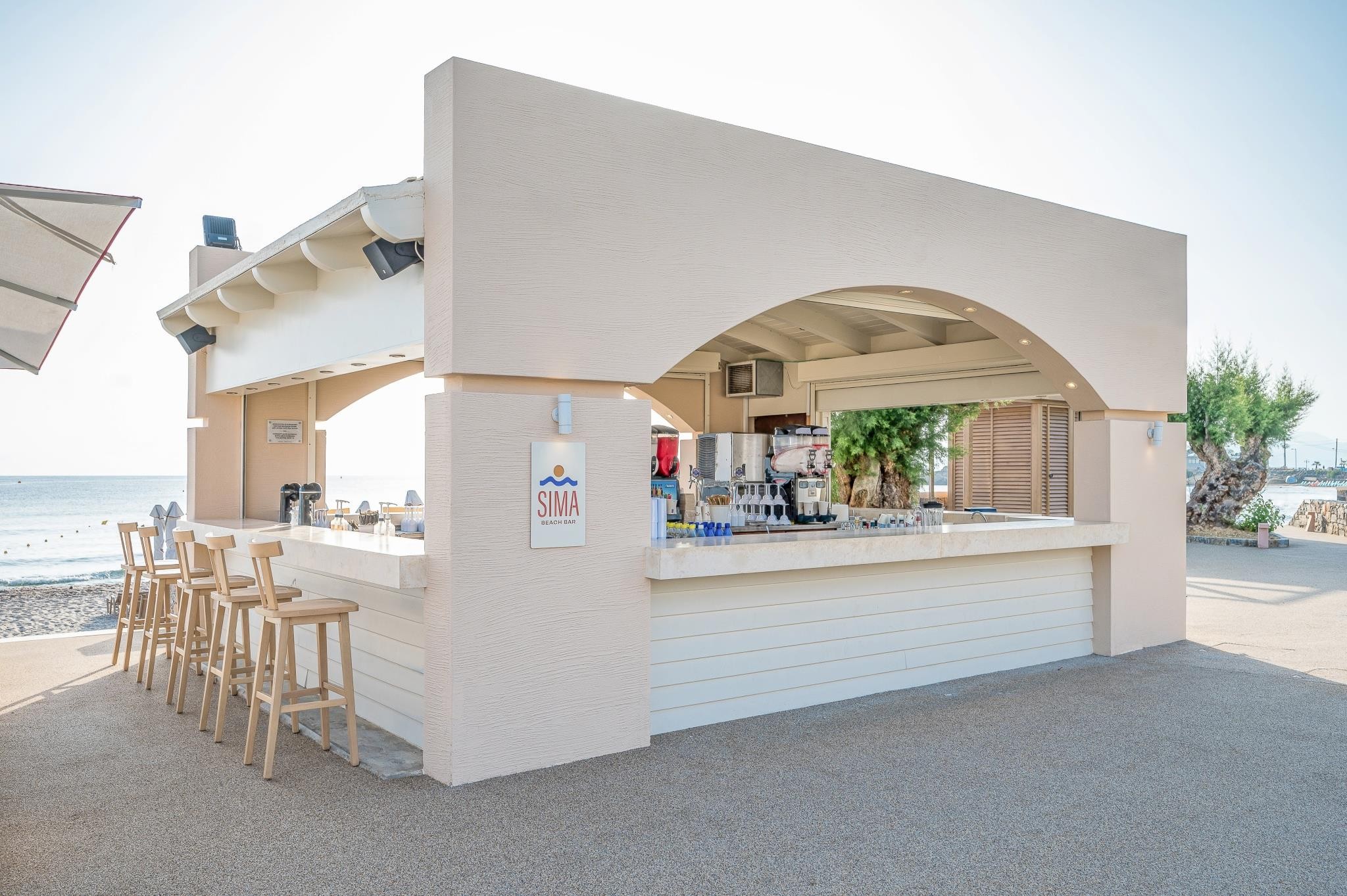 Creta Maris Beach Resort 30