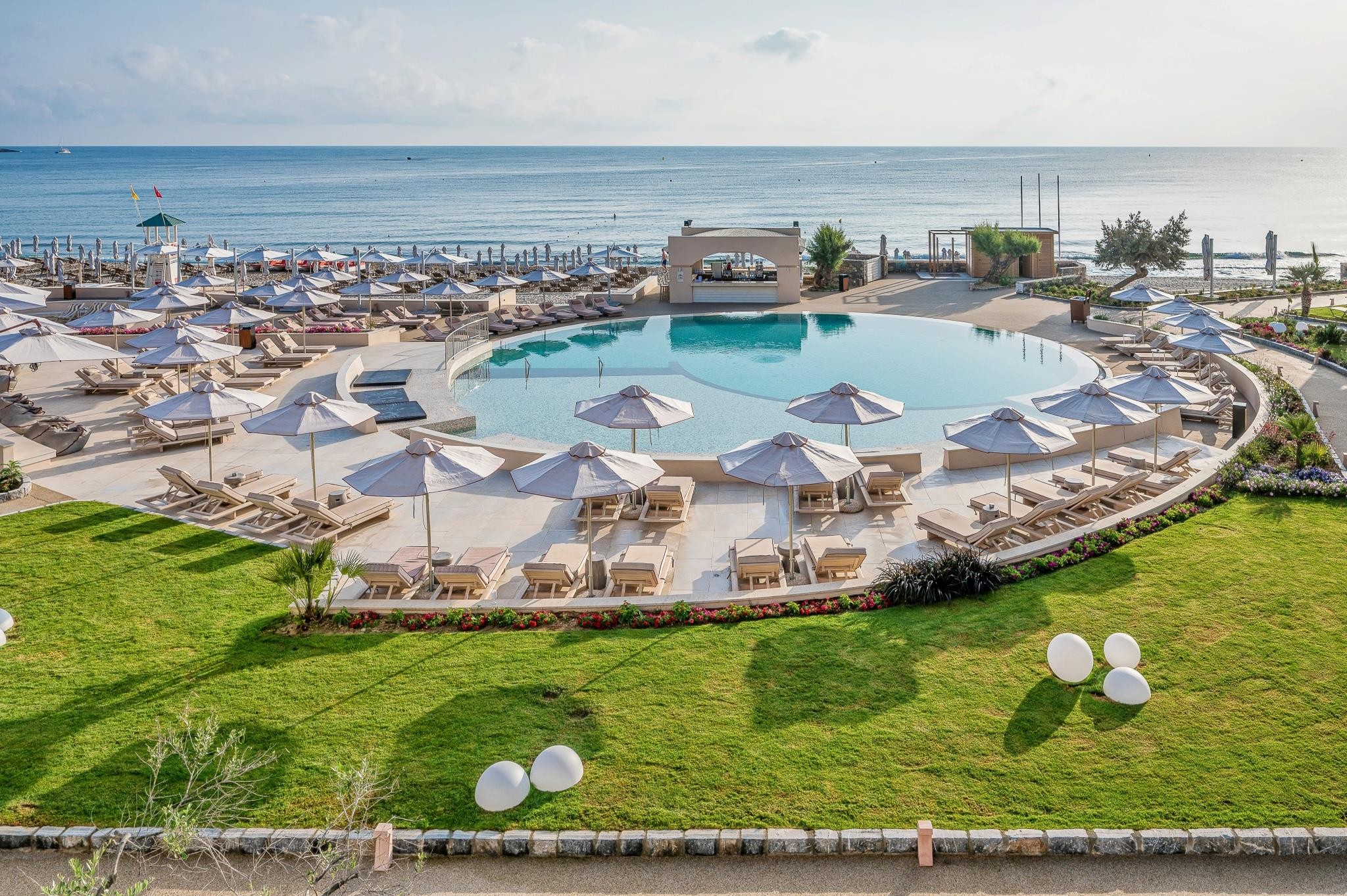 Creta Maris Beach Resort 37