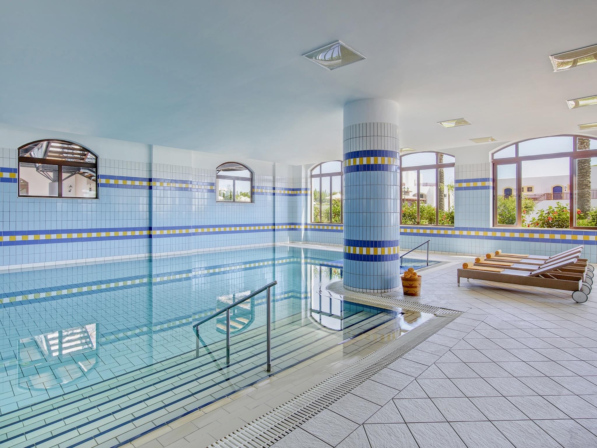 Creta Maris Beach Resort 43