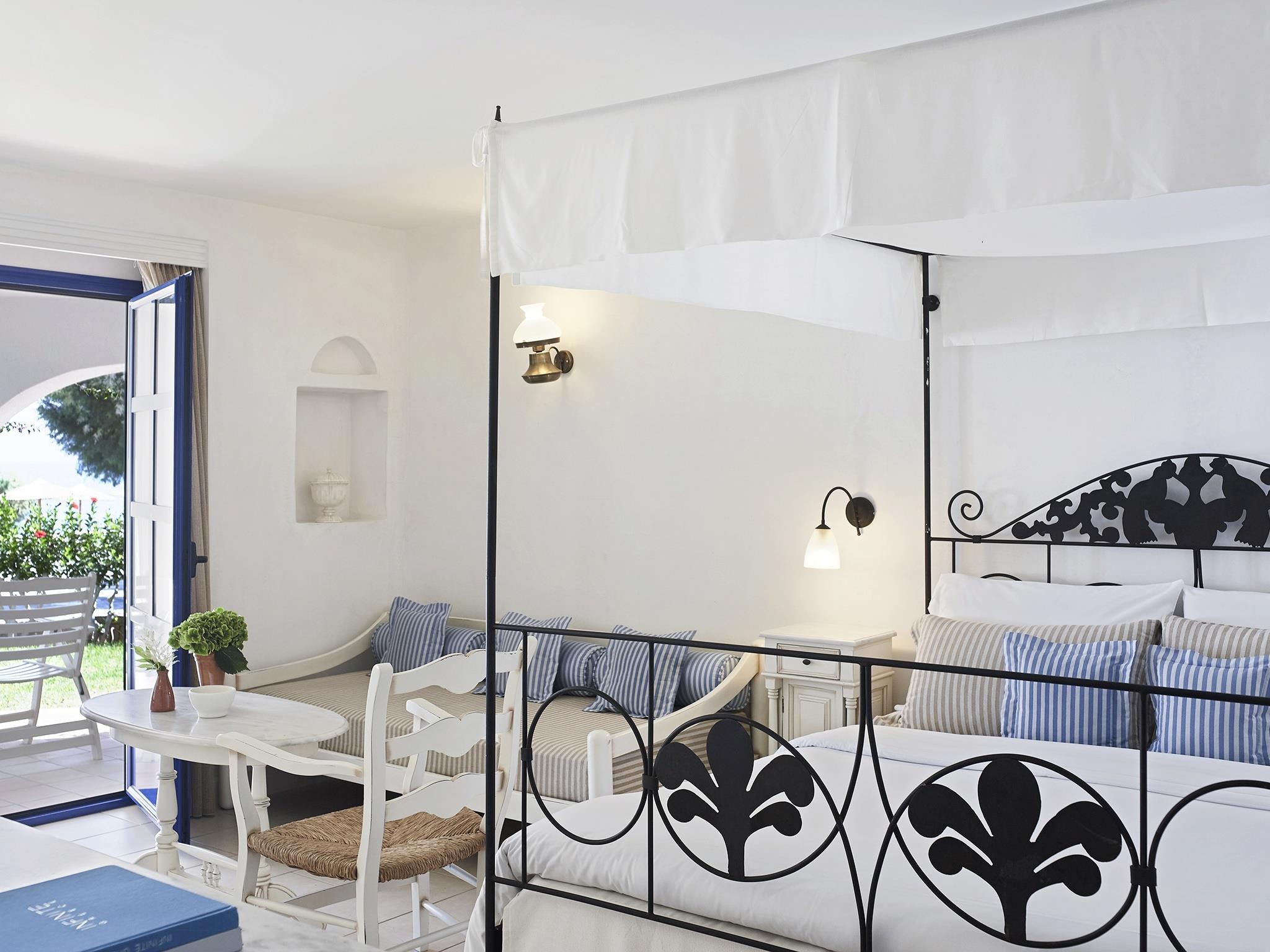 Creta Maris Beach Resort 19