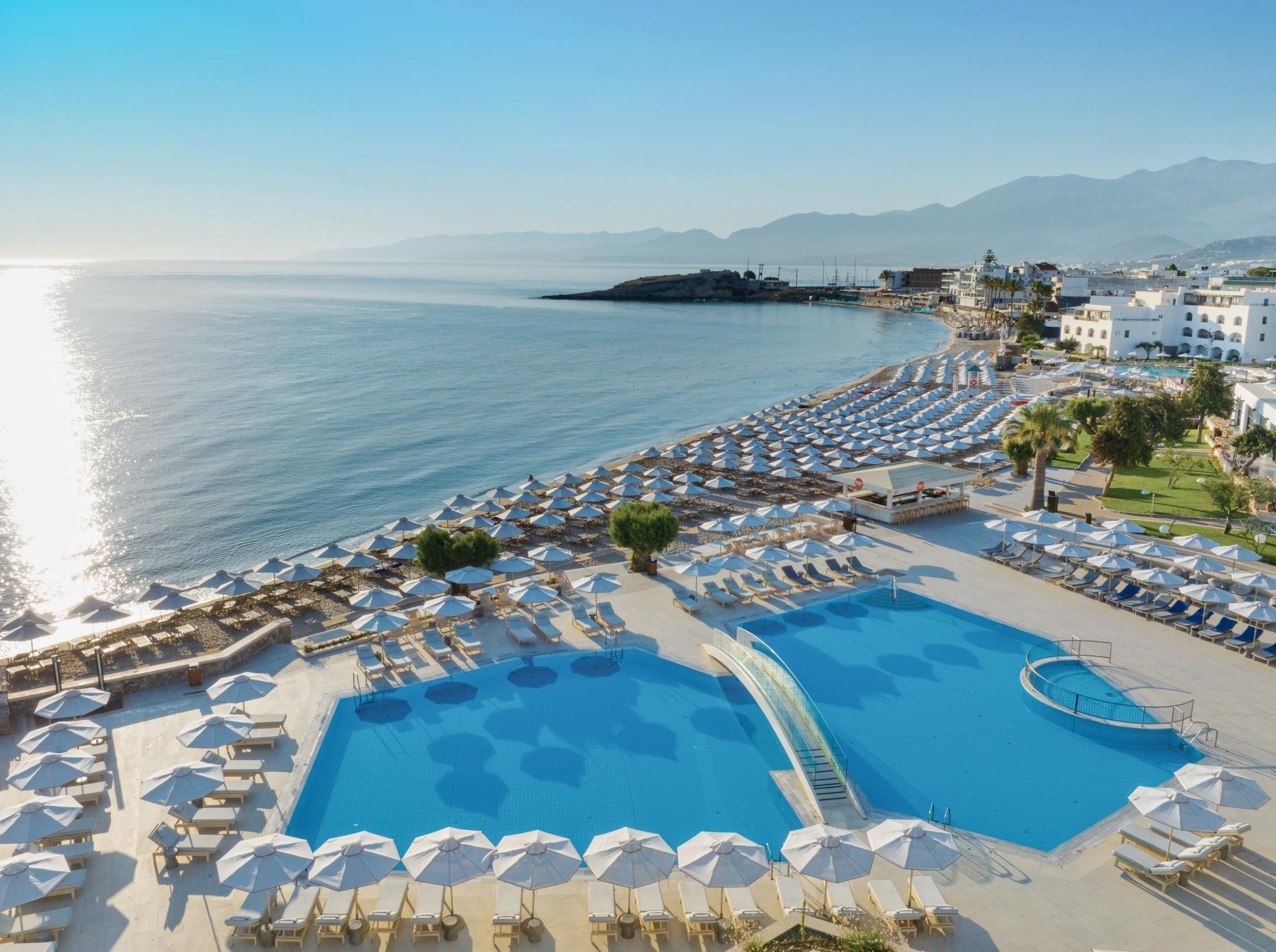 Creta Maris Beach Resort 3