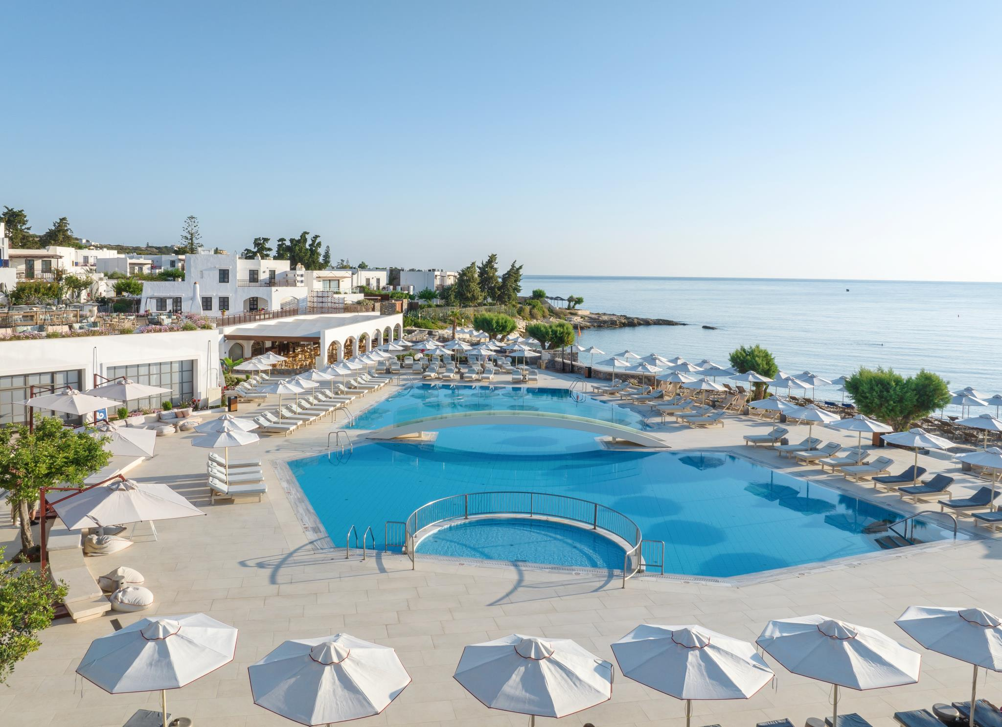 Creta Maris Beach Resort 40