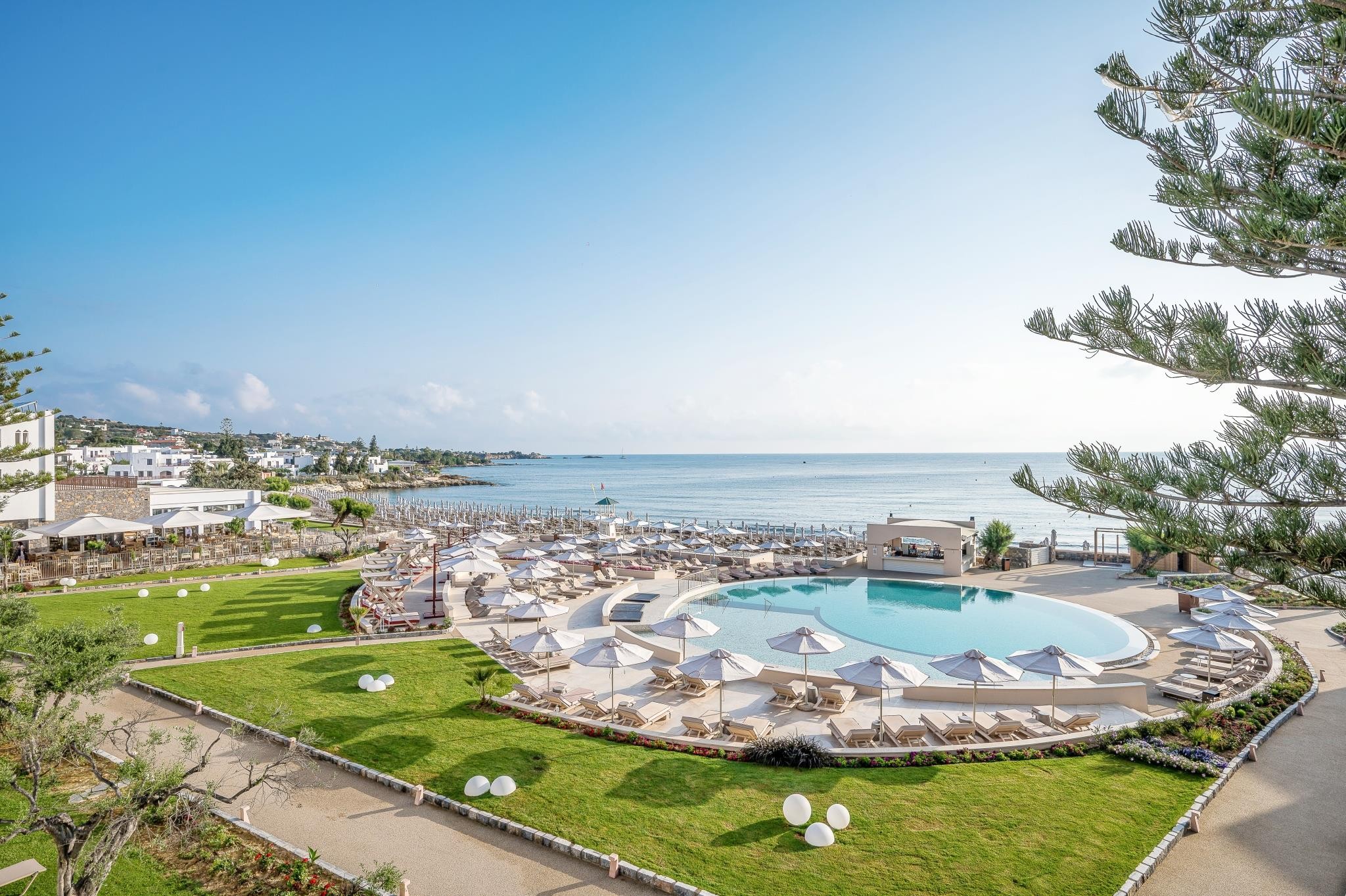 Creta Maris Beach Resort 39