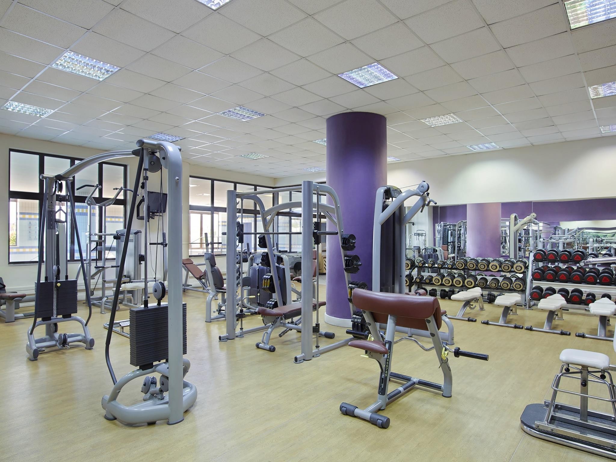 Creta Maris Beach Resort 44