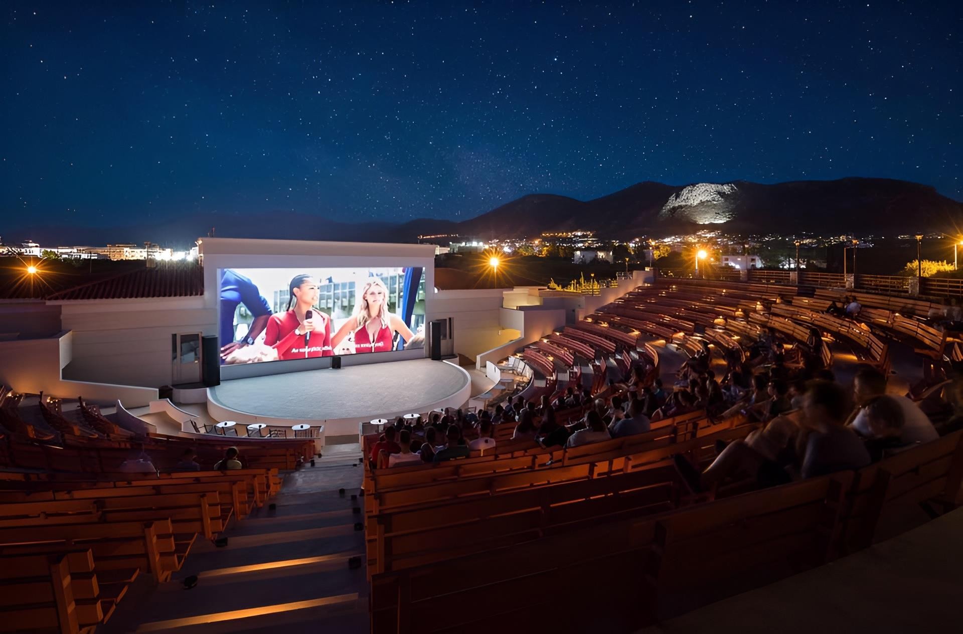 Creta Maris Beach Resort 48