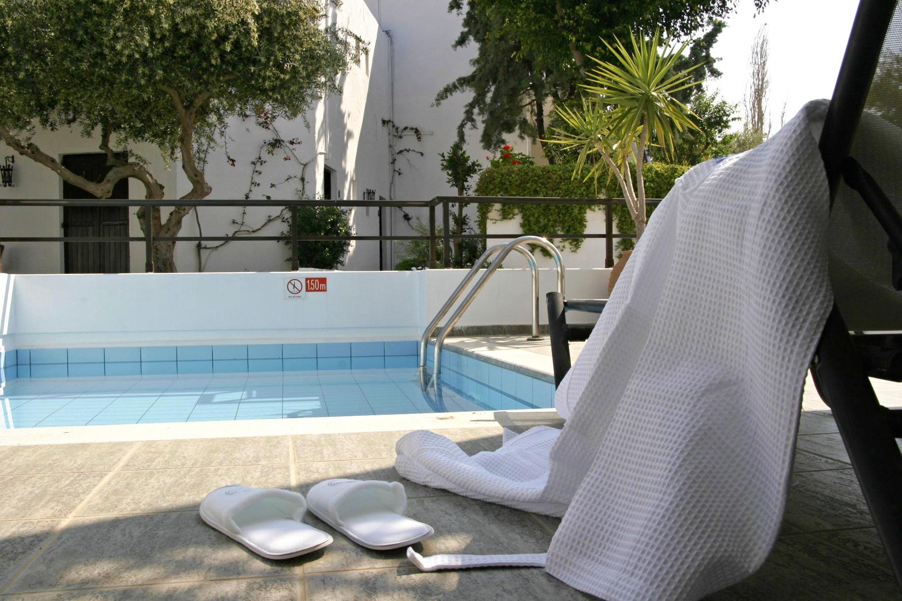 Hersonissos Maris 31