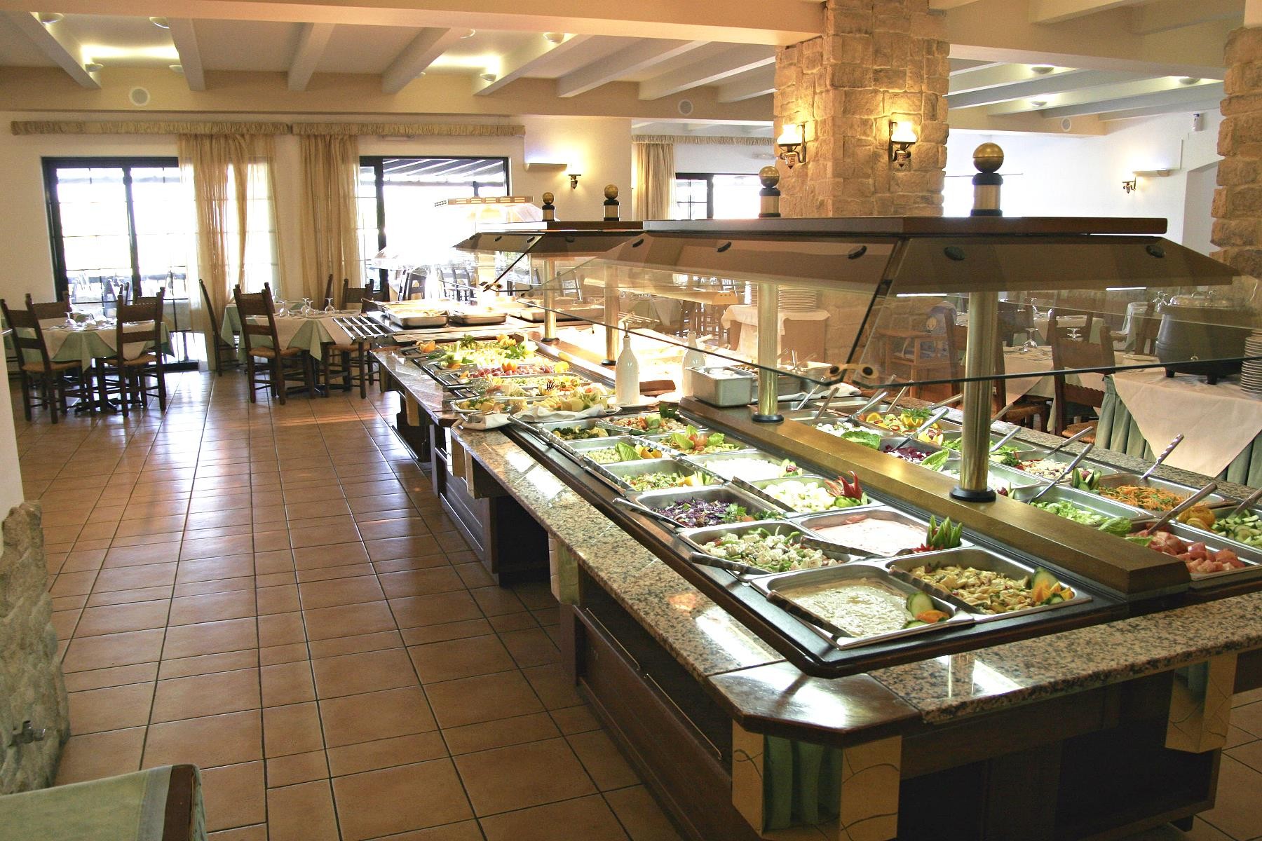 Hersonissos Maris 15