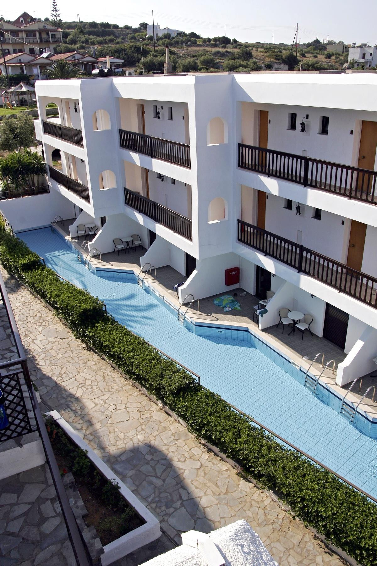 Hersonissos Maris 30