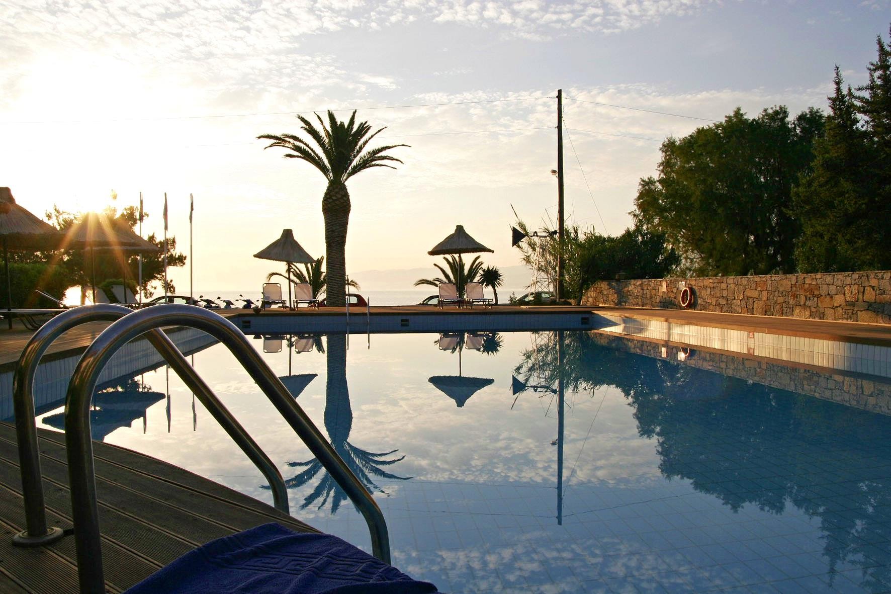 Hersonissos Maris 10