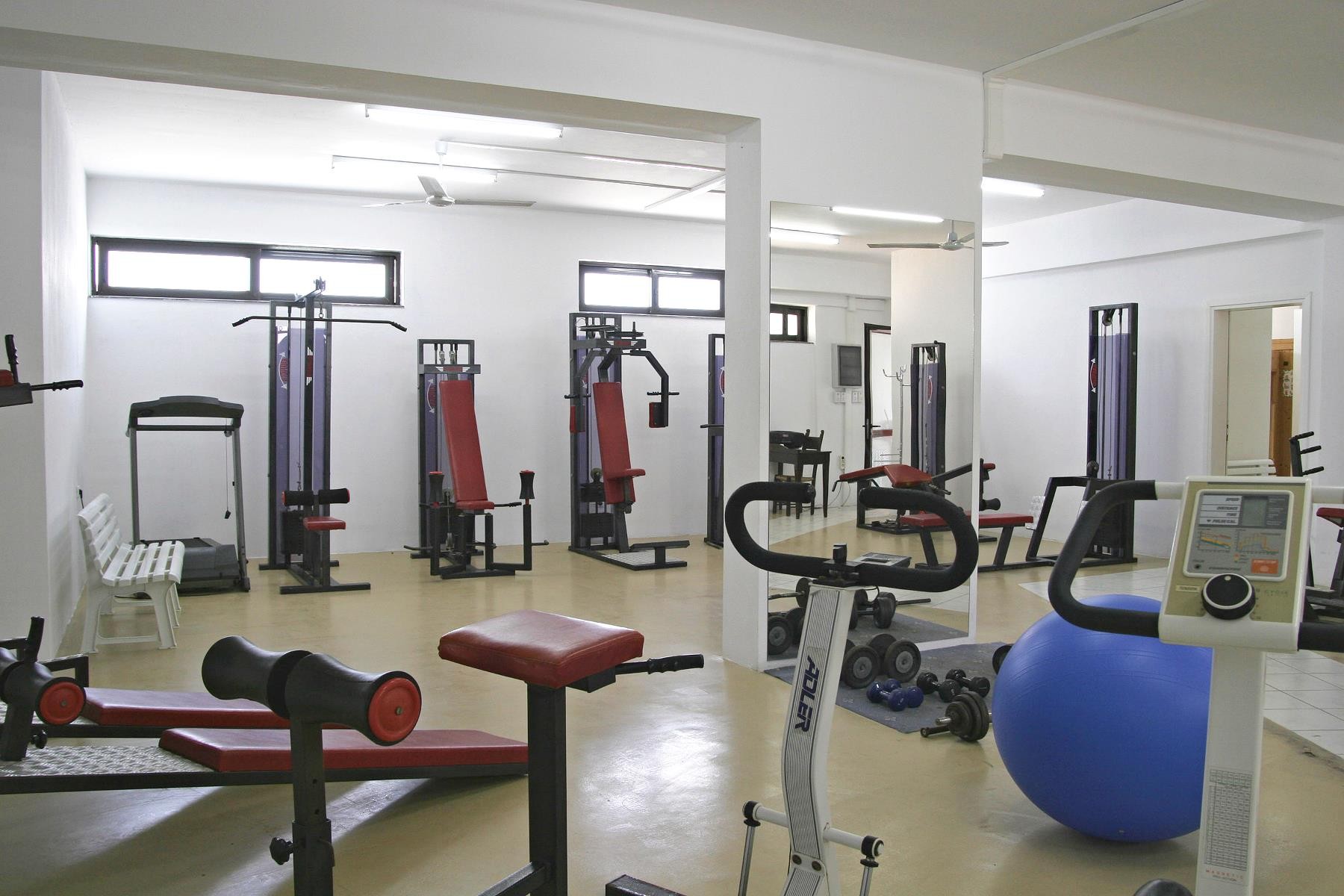 Hersonissos Maris 22