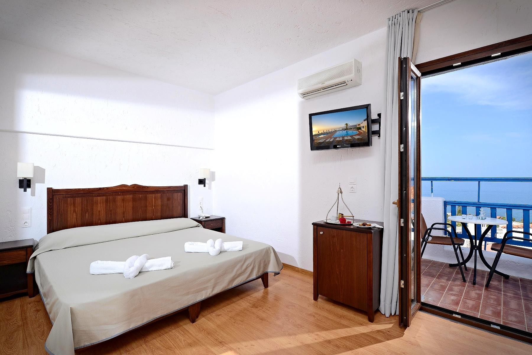 Hersonissos Village 13