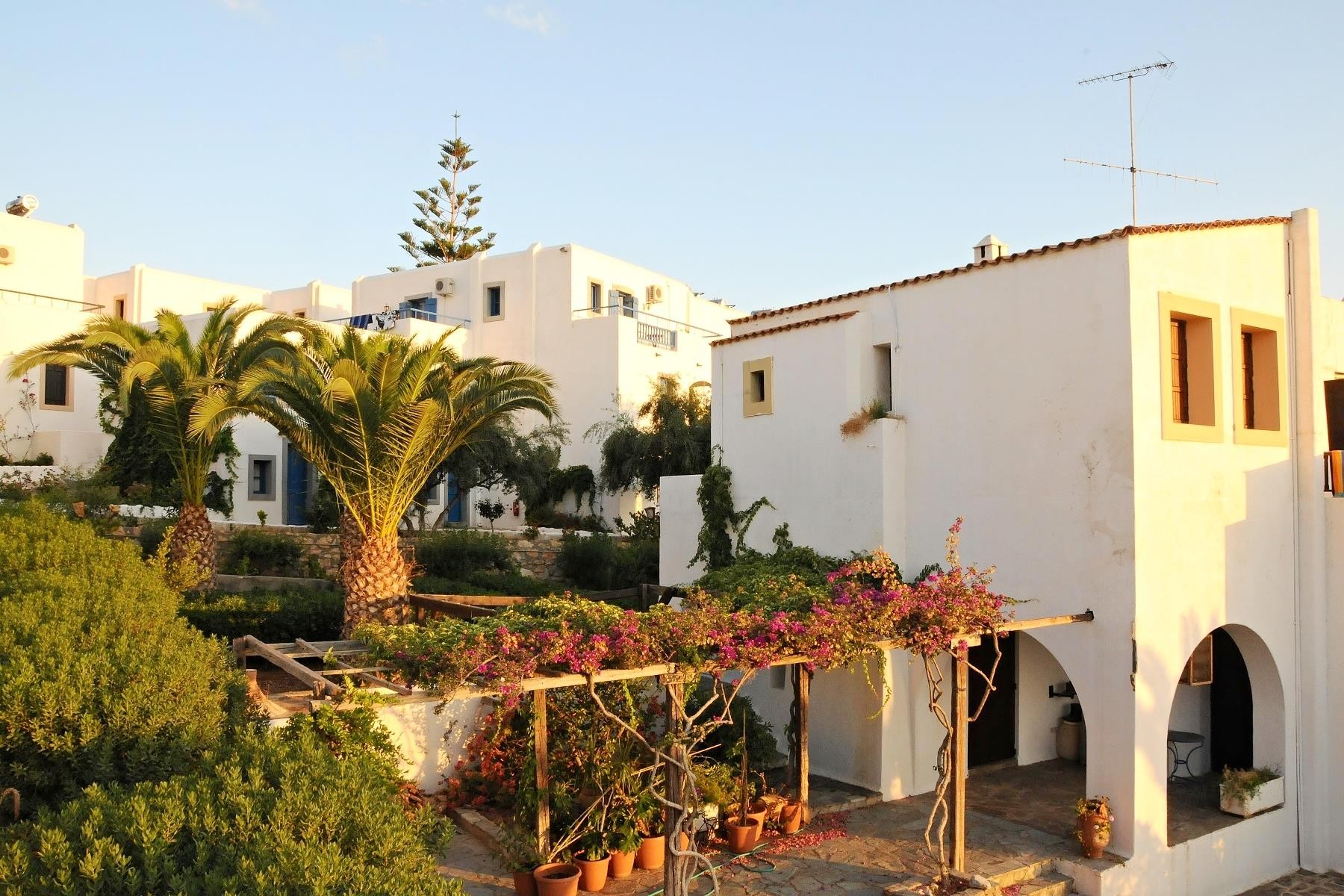 Hersonissos Village 5