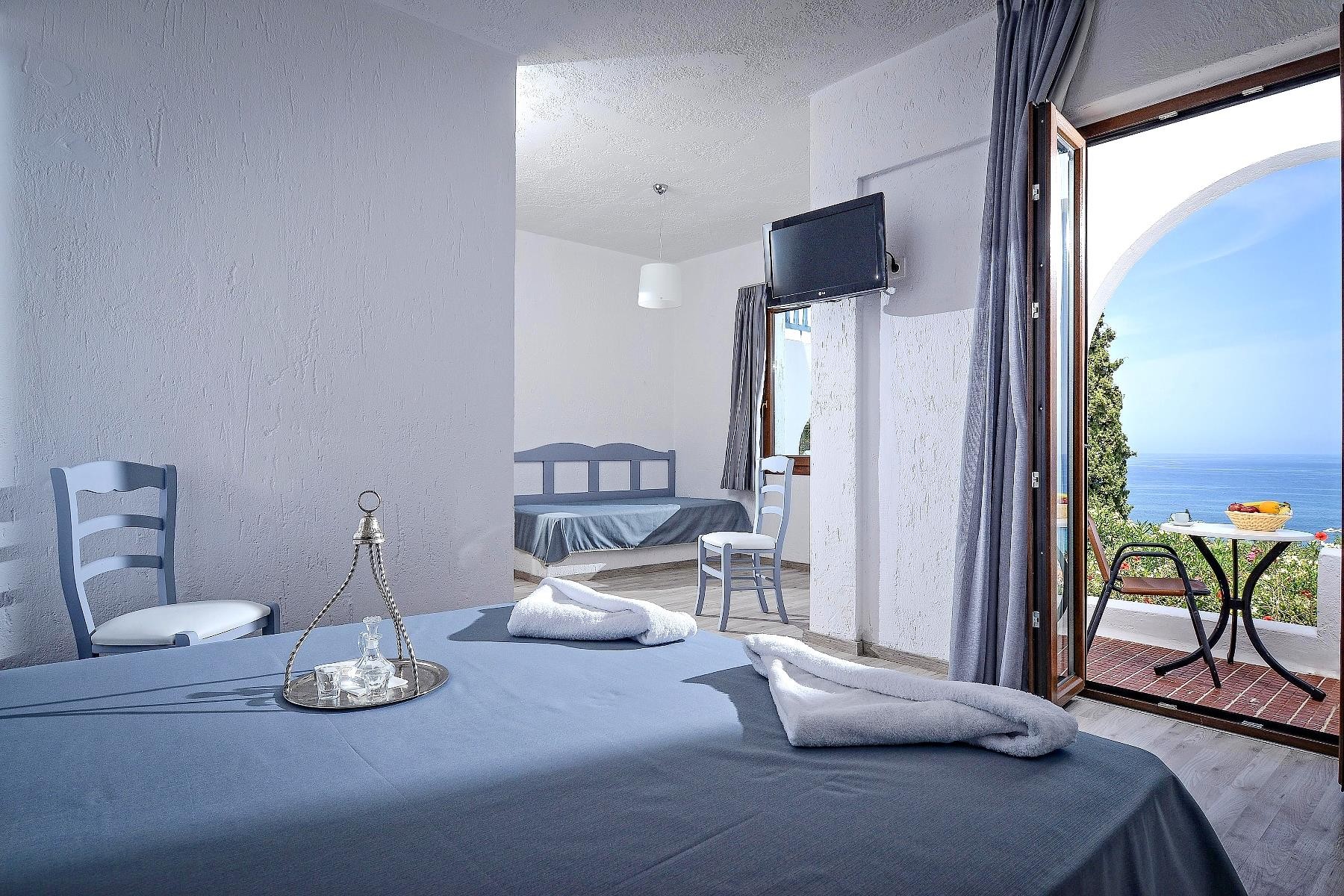 Hersonissos Village 11