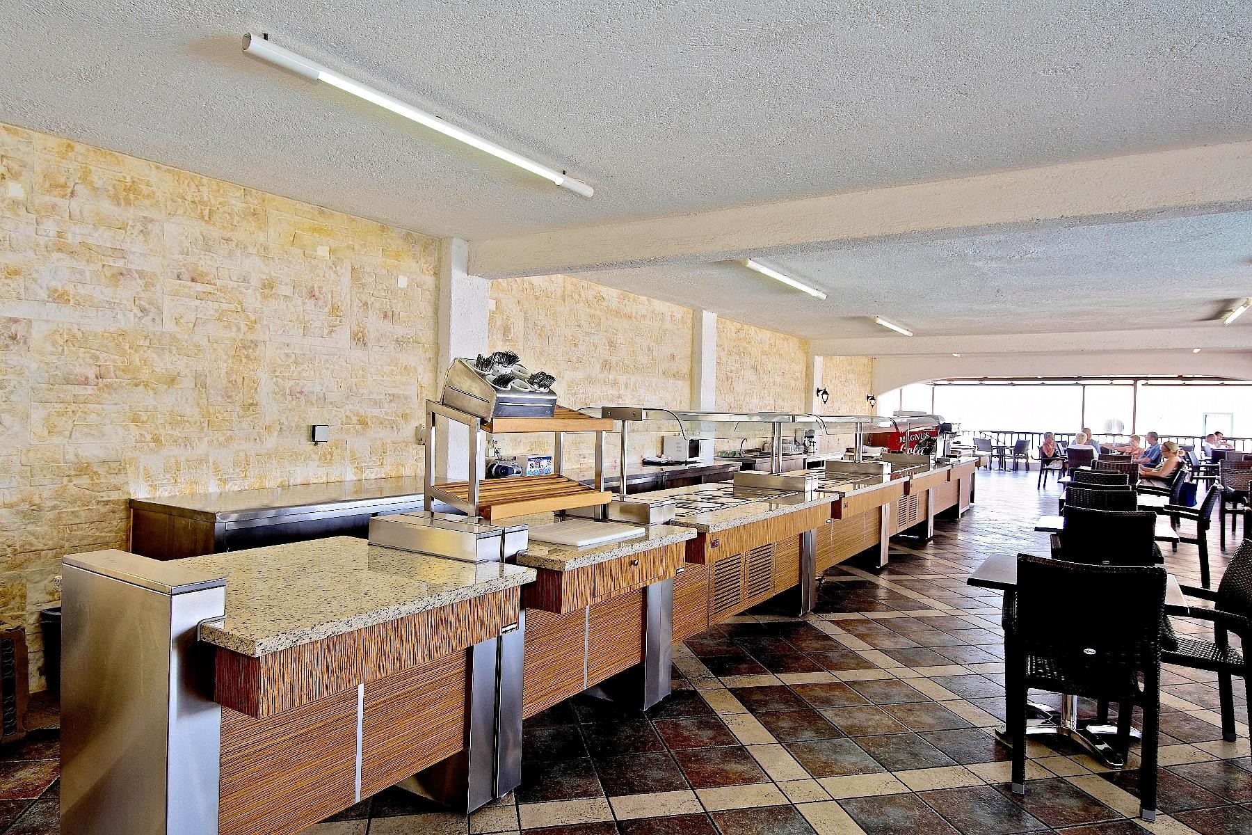 Hersonissos Village 19